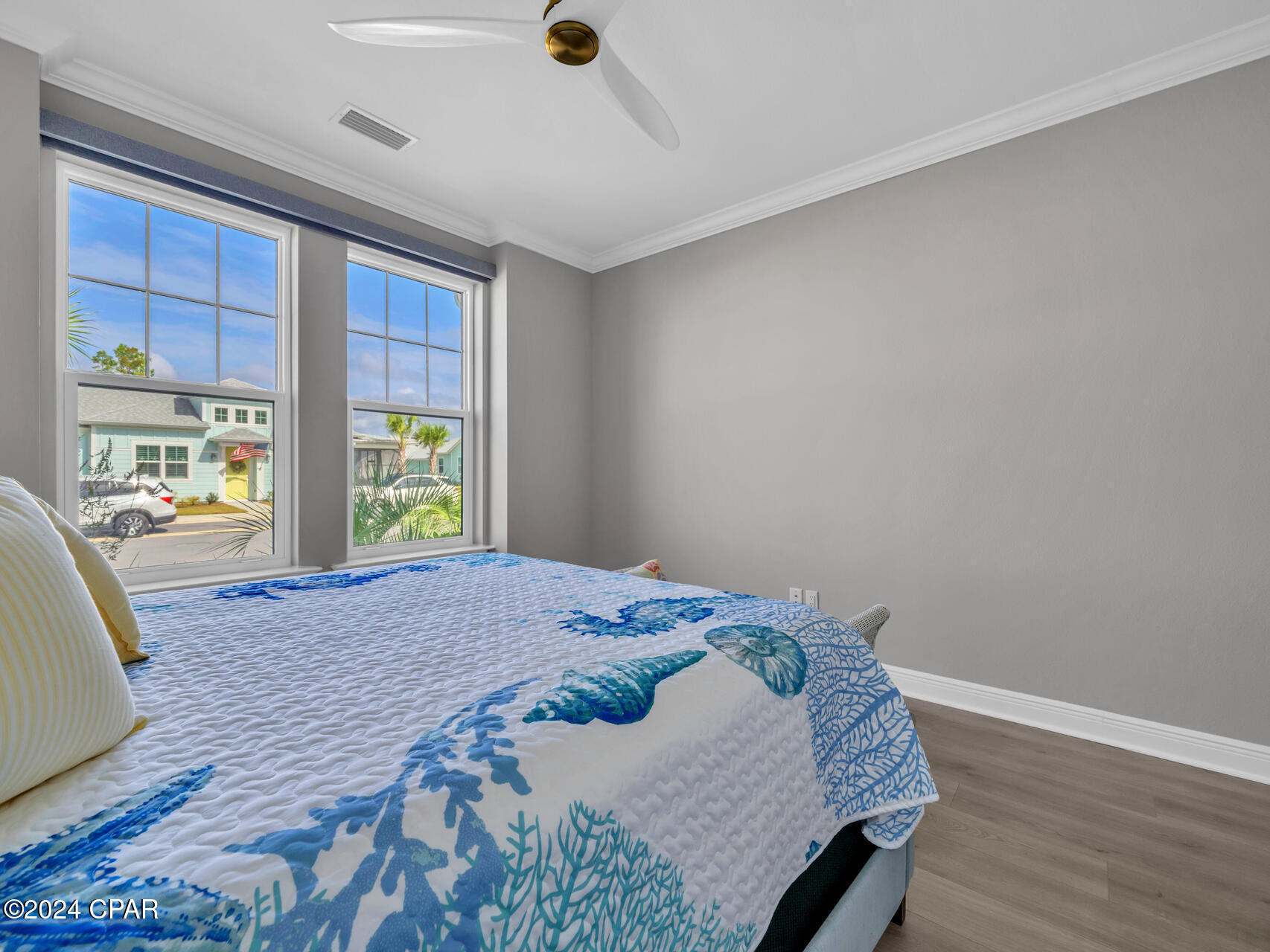 Latitude at Watersound - Residential