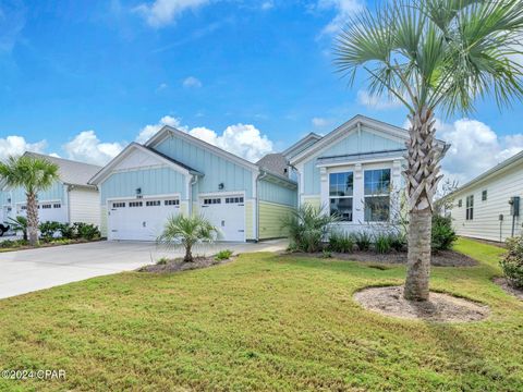 A home in Panama City Beach