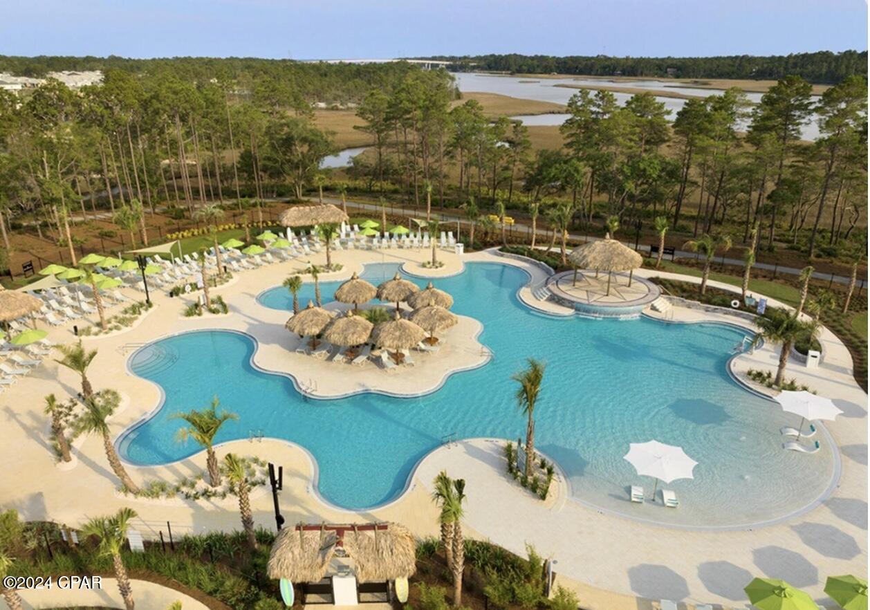 Latitude at Watersound - Residential