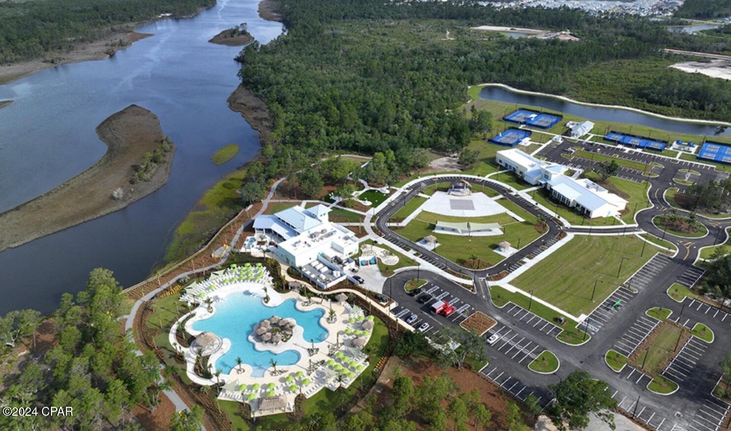 Latitude at Watersound - Residential