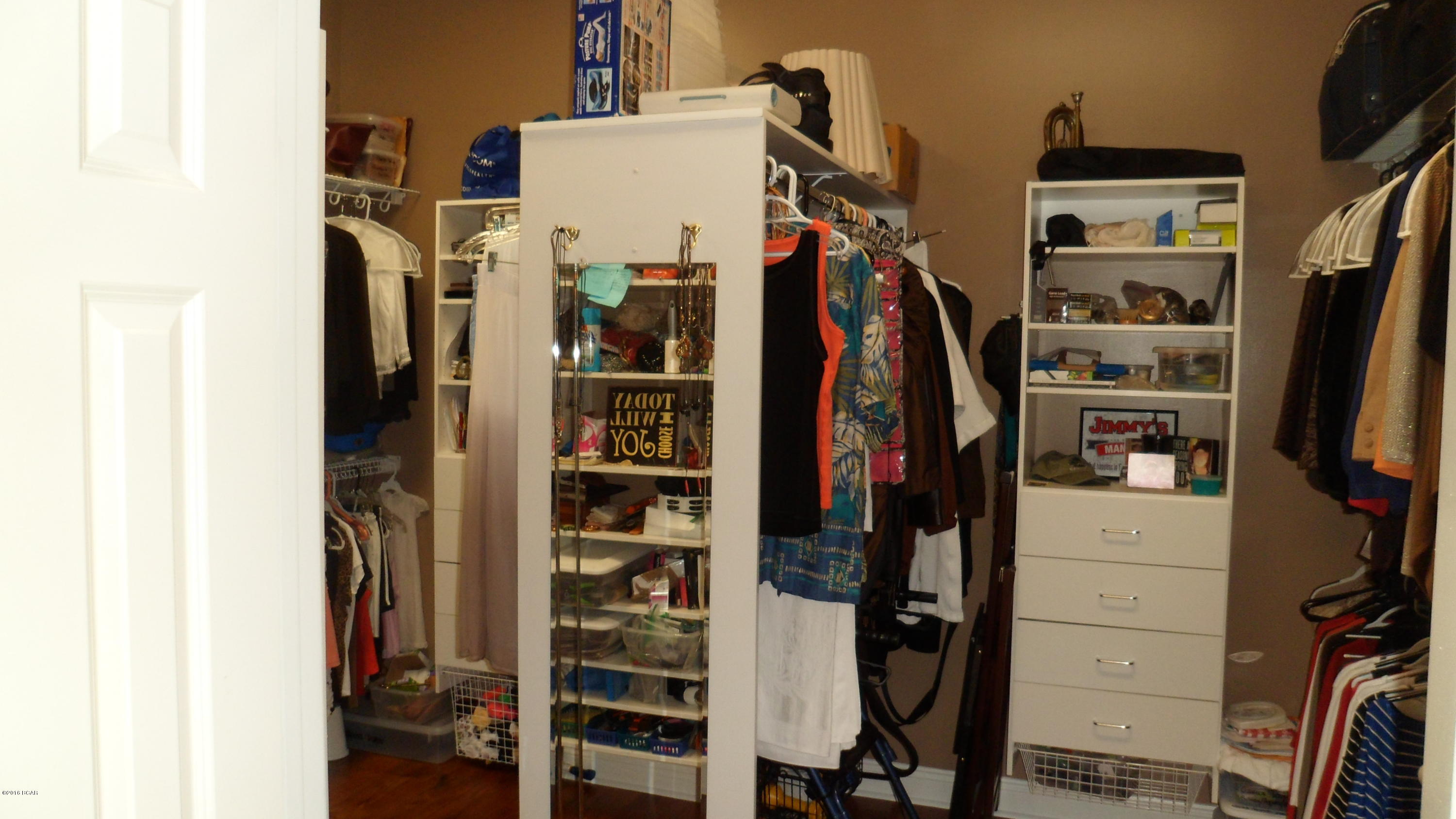 The Glades - Residential