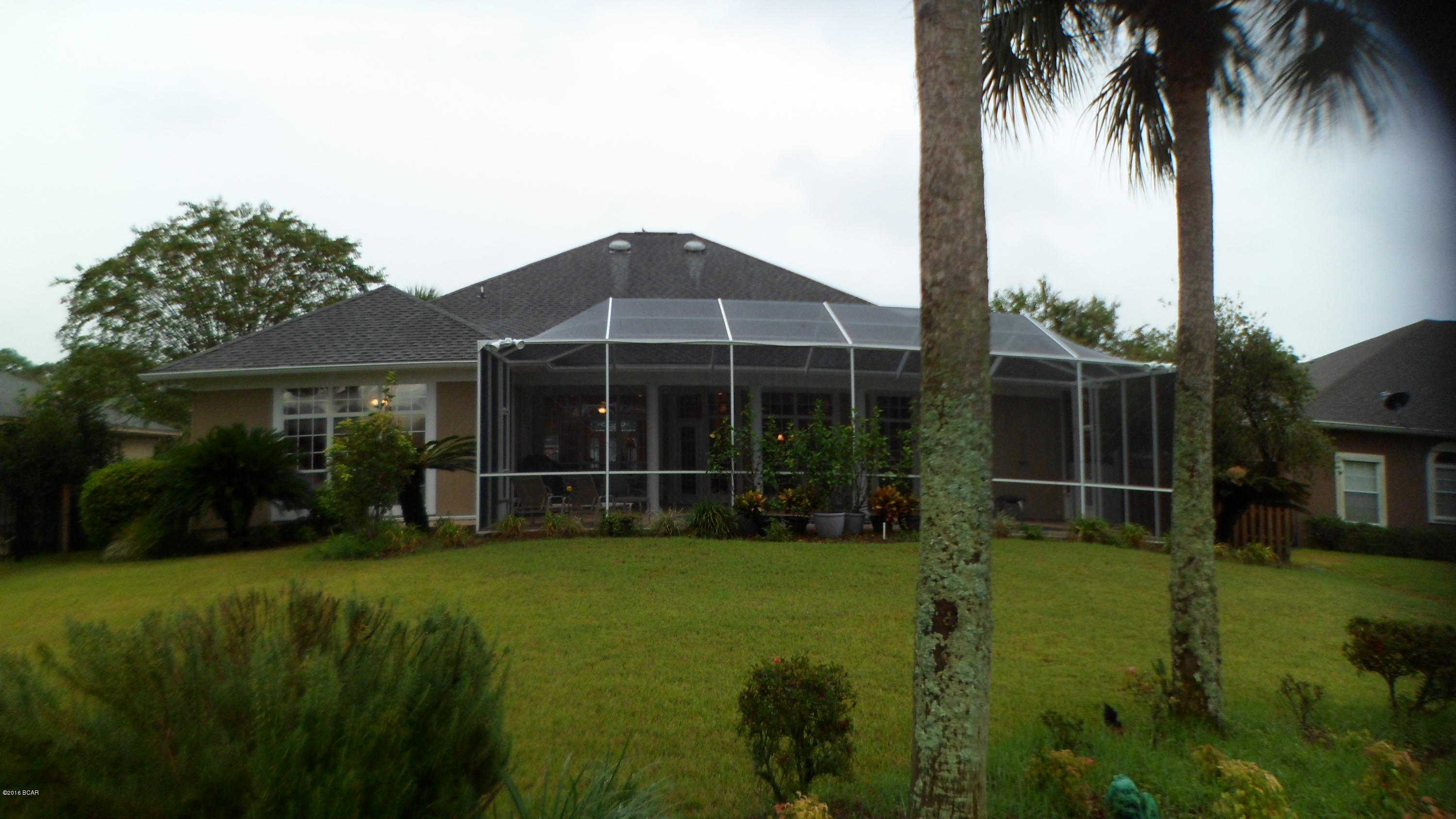 The Glades - Residential