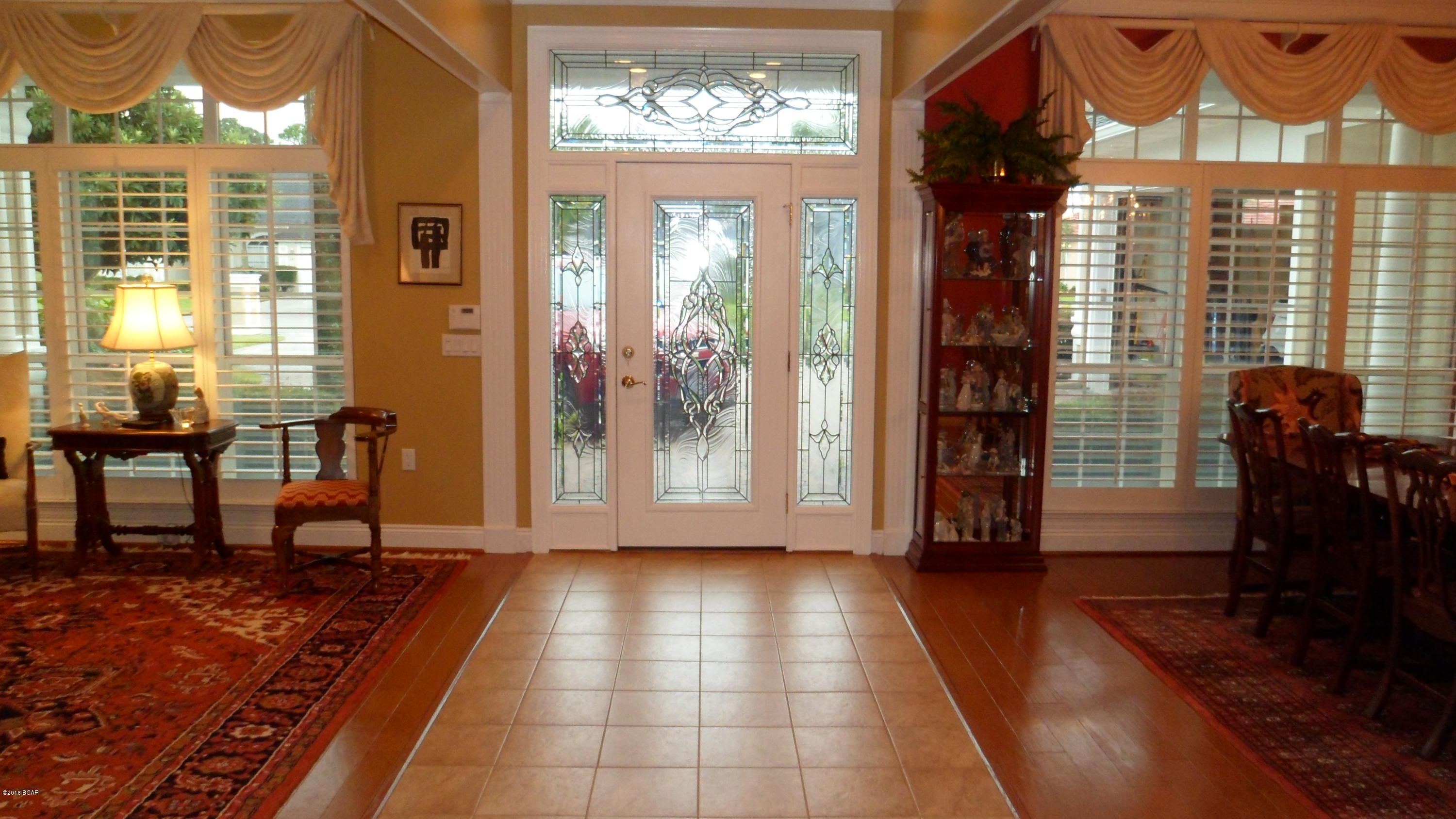 The Glades - Residential