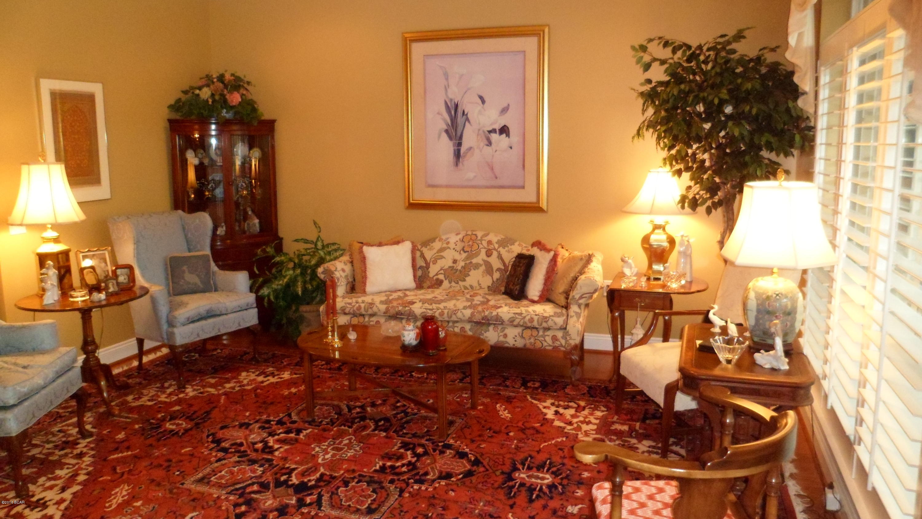 The Glades - Residential