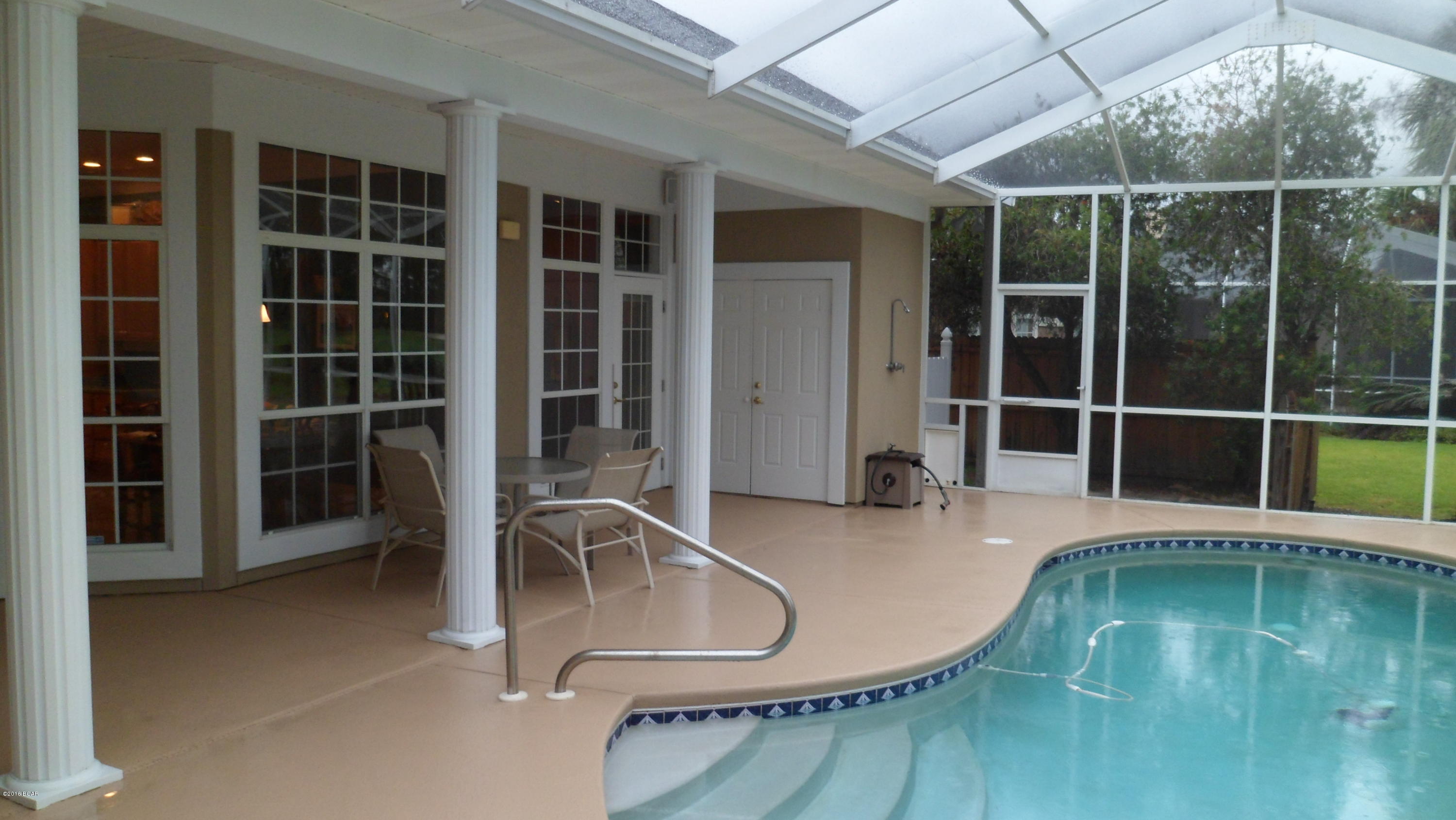 The Glades - Residential