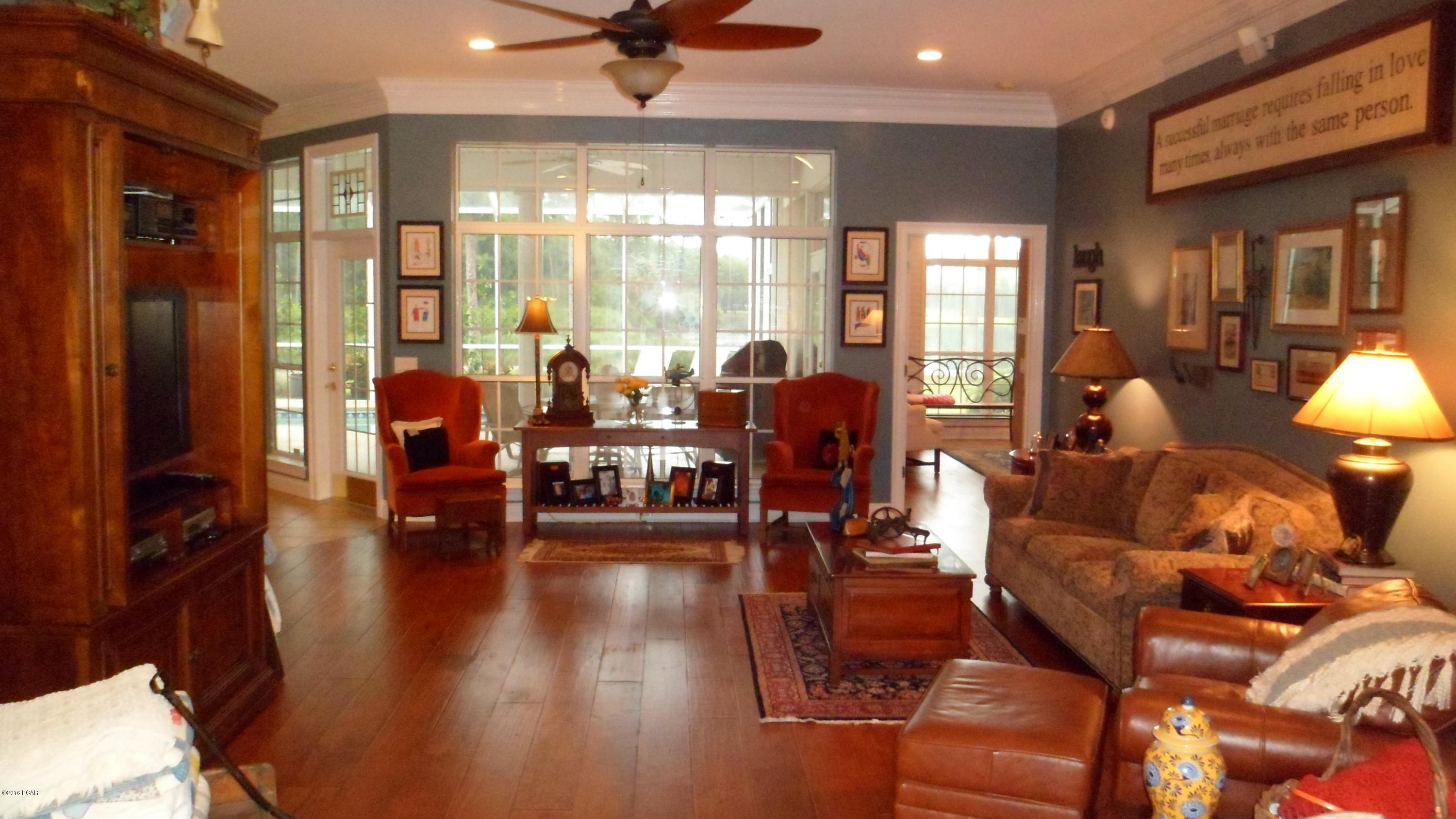 The Glades - Residential