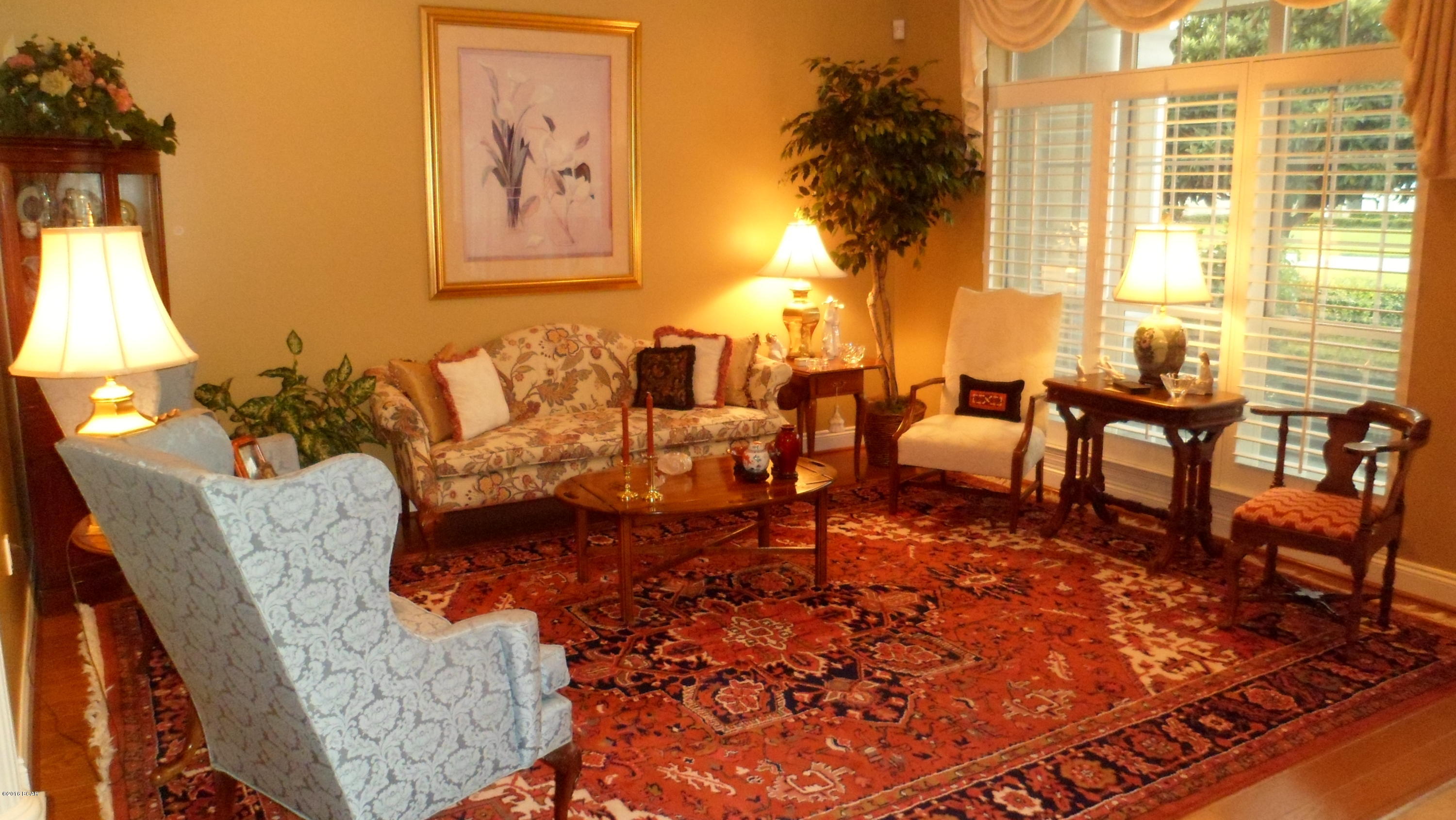 The Glades - Residential