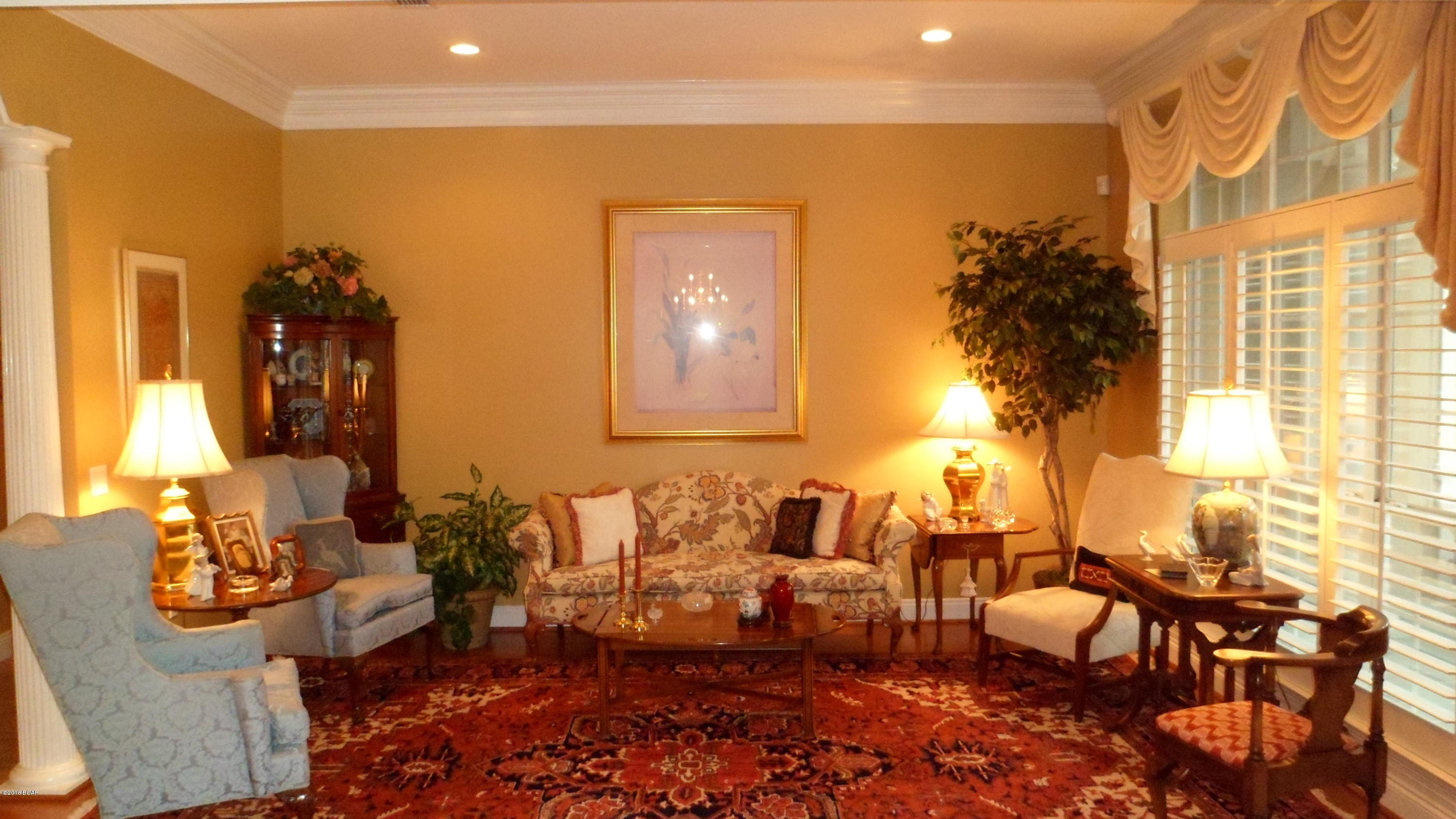 The Glades - Residential