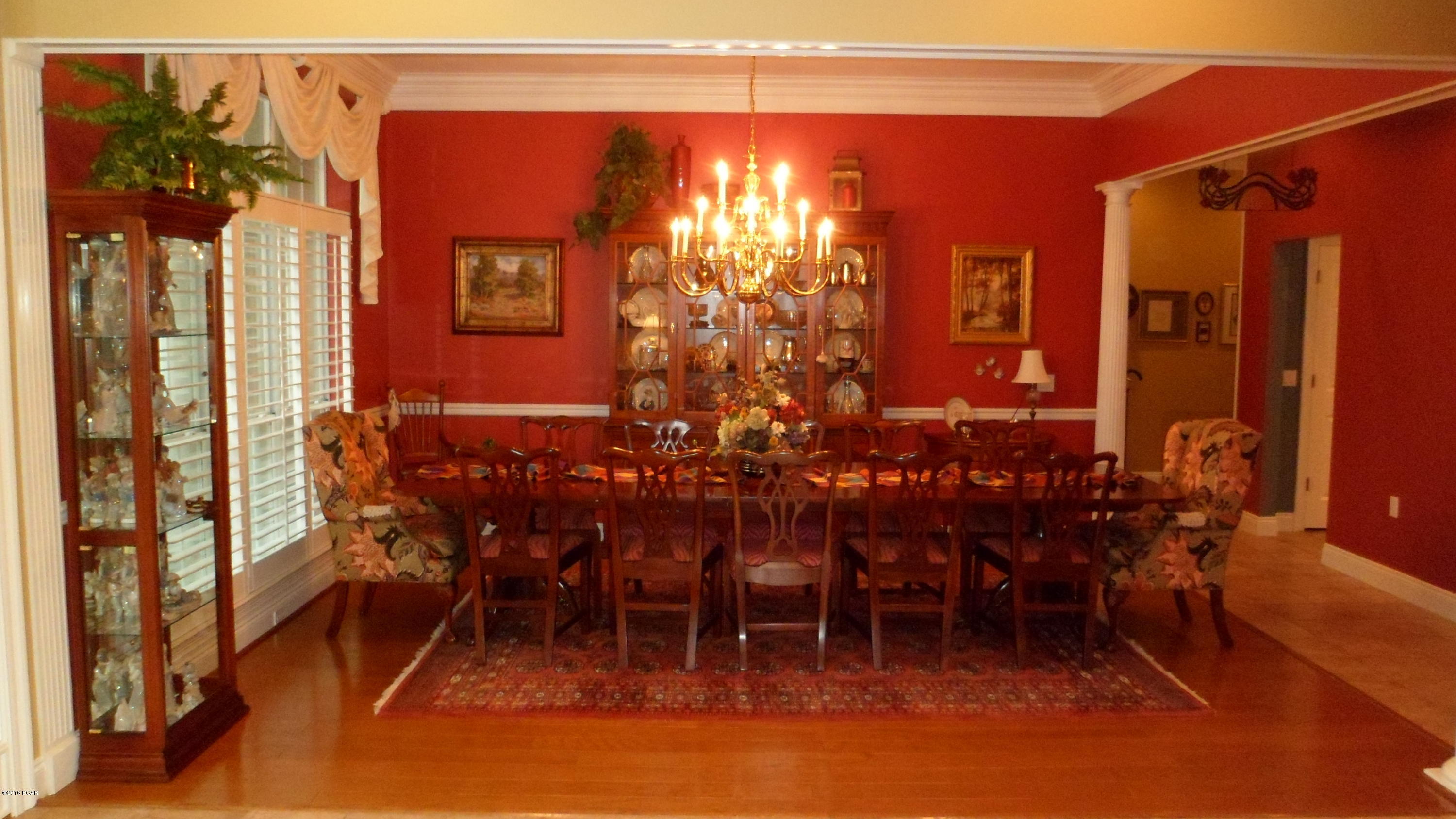 The Glades - Residential