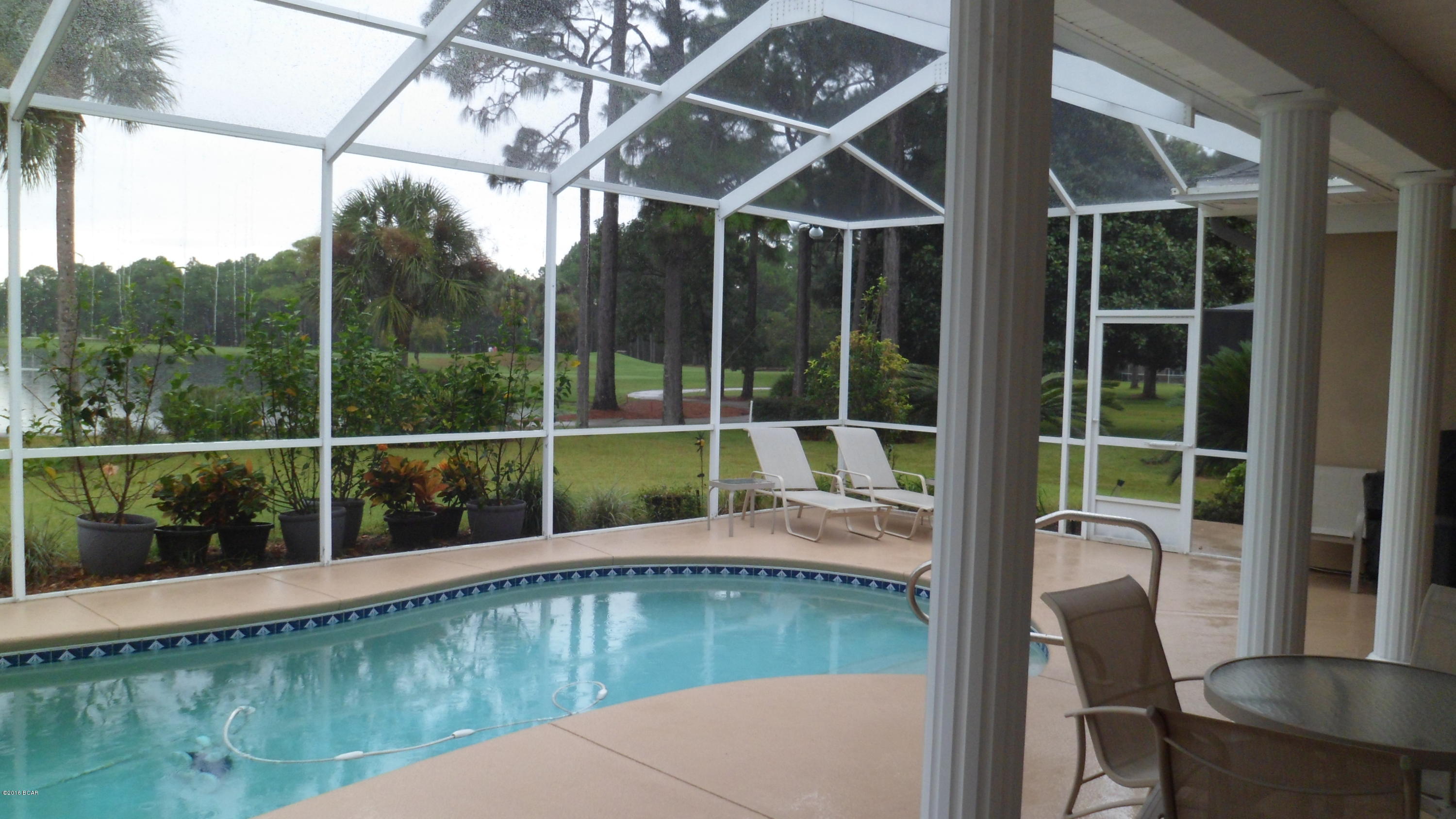 The Glades - Residential