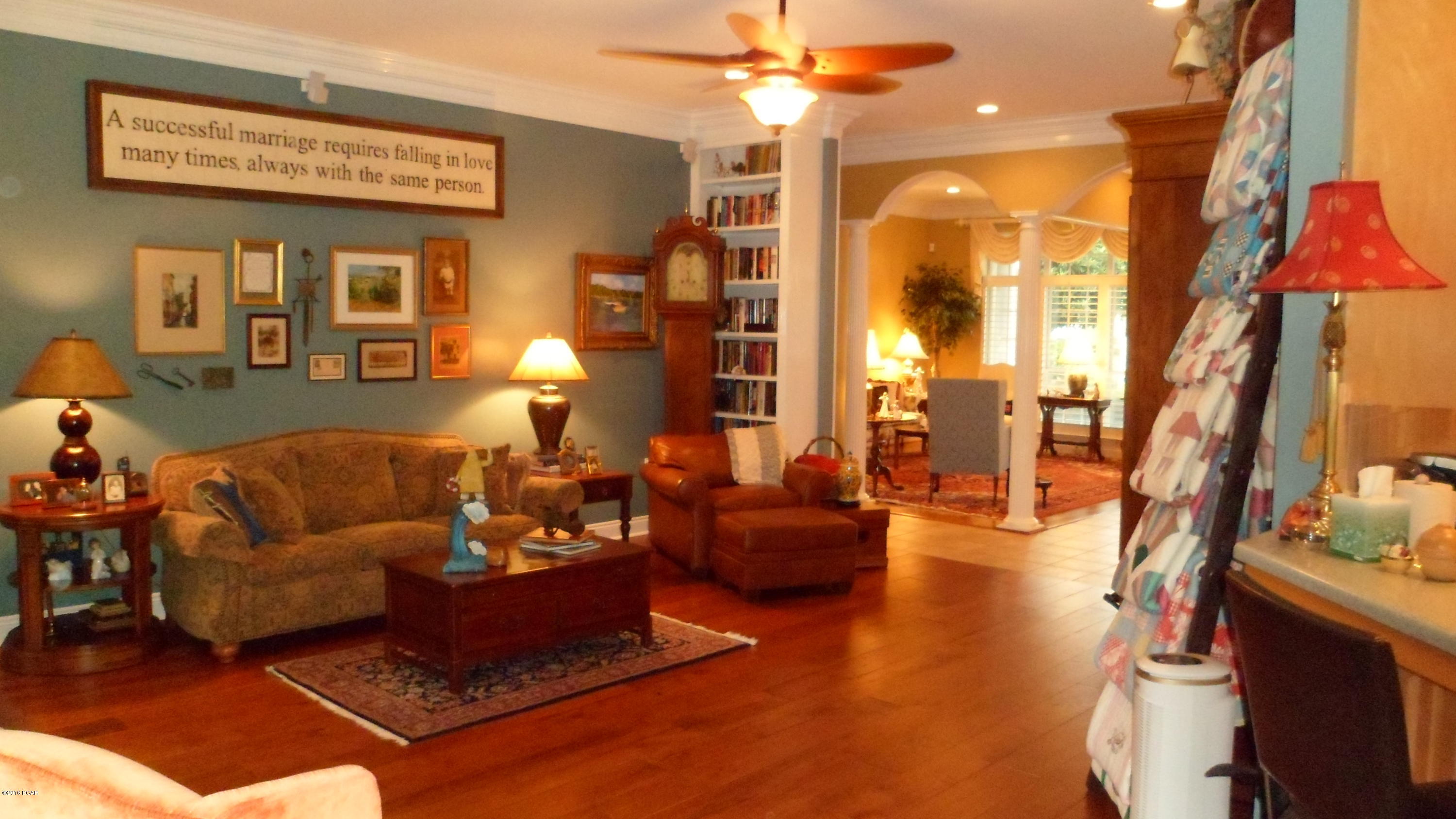 The Glades - Residential