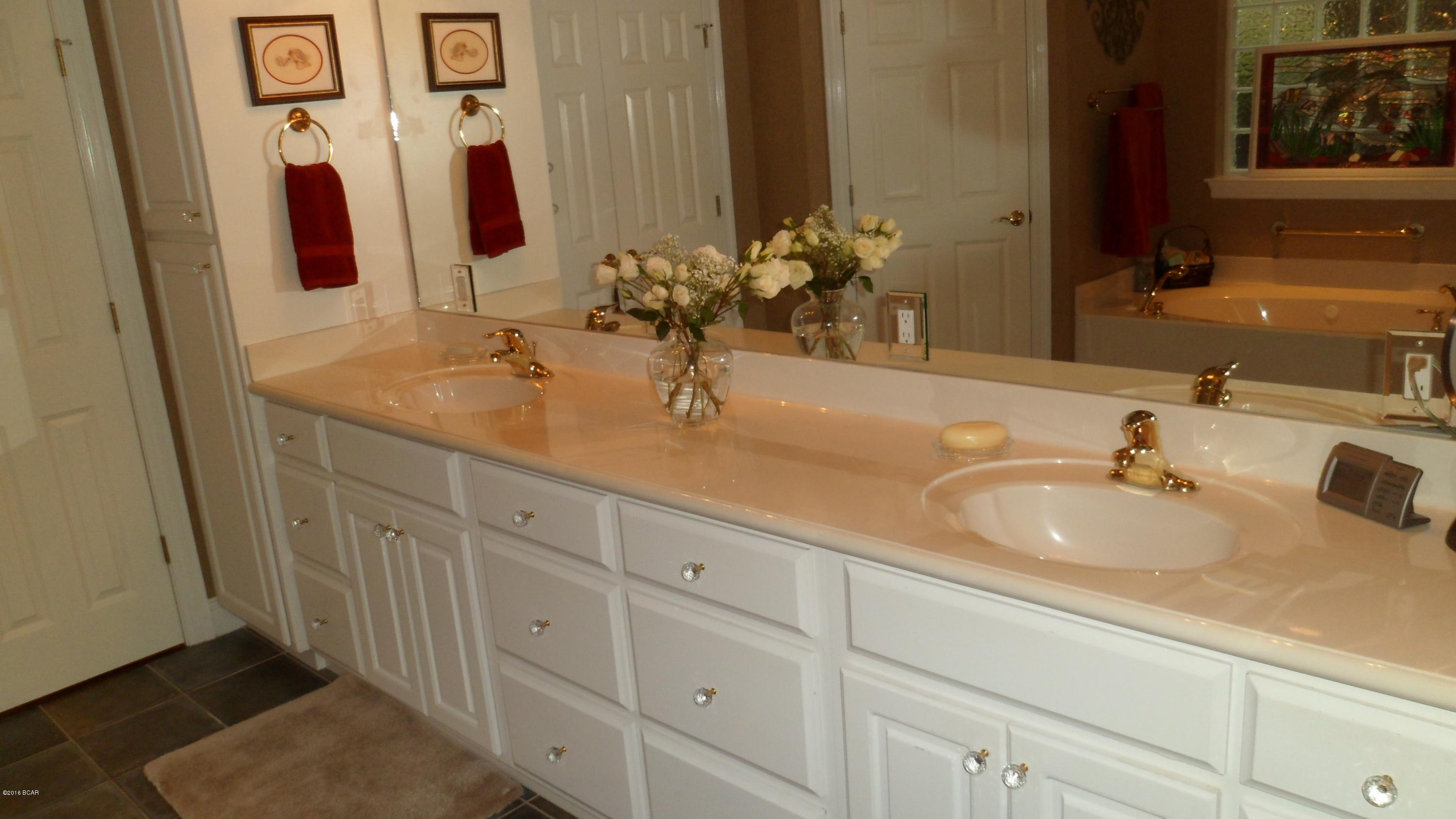 The Glades - Residential