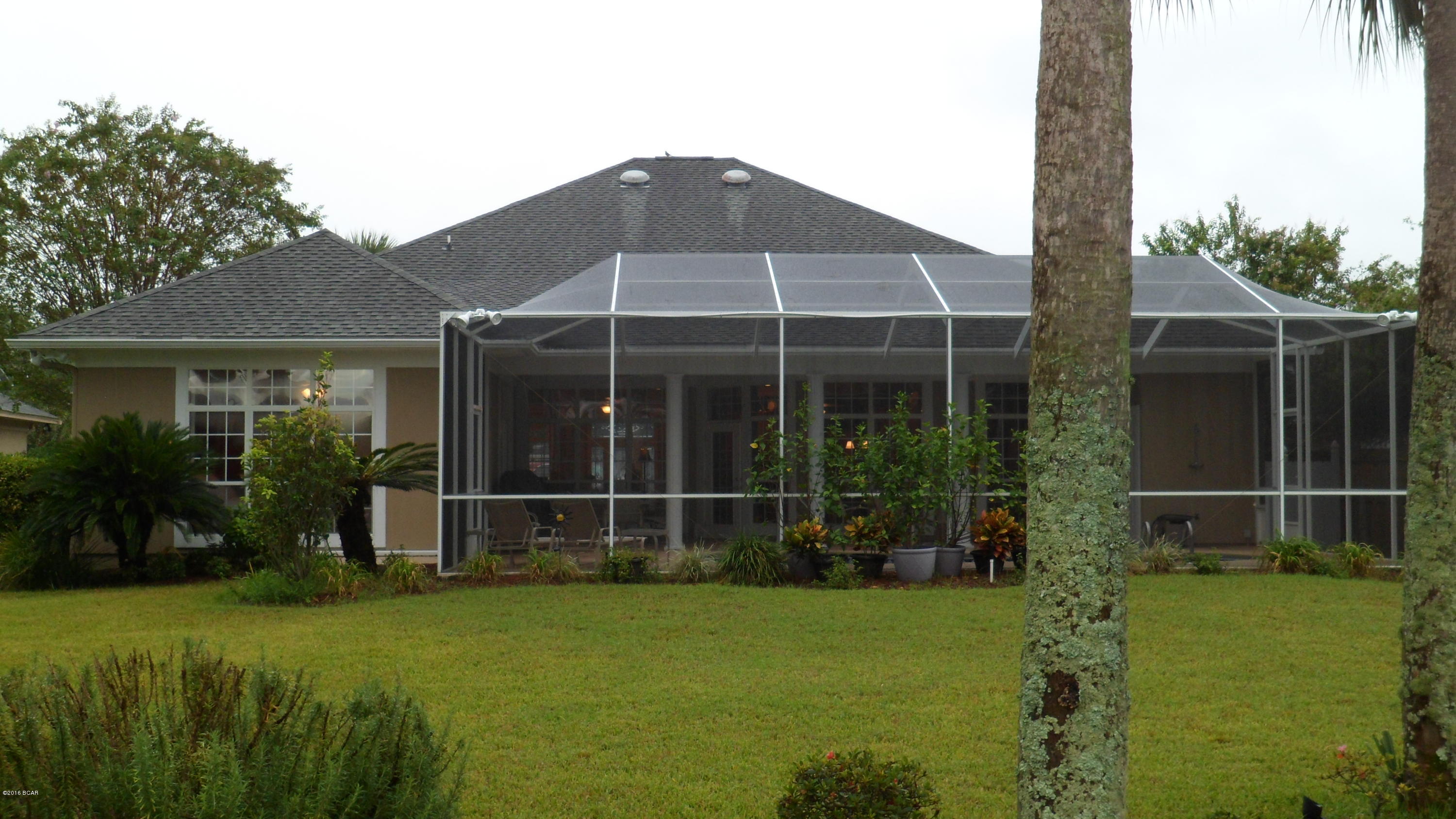 The Glades - Residential