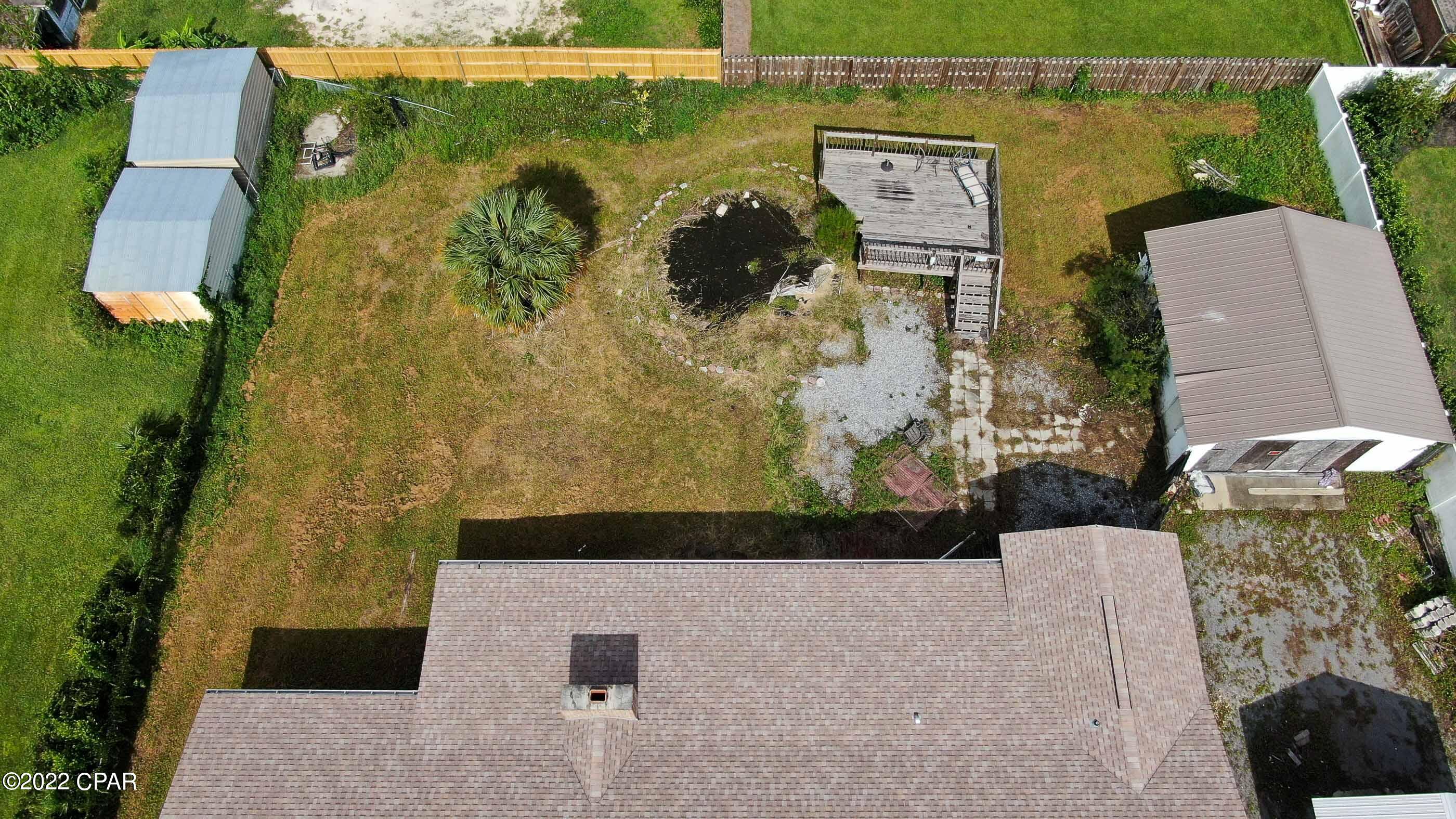 Forest Park - Residential