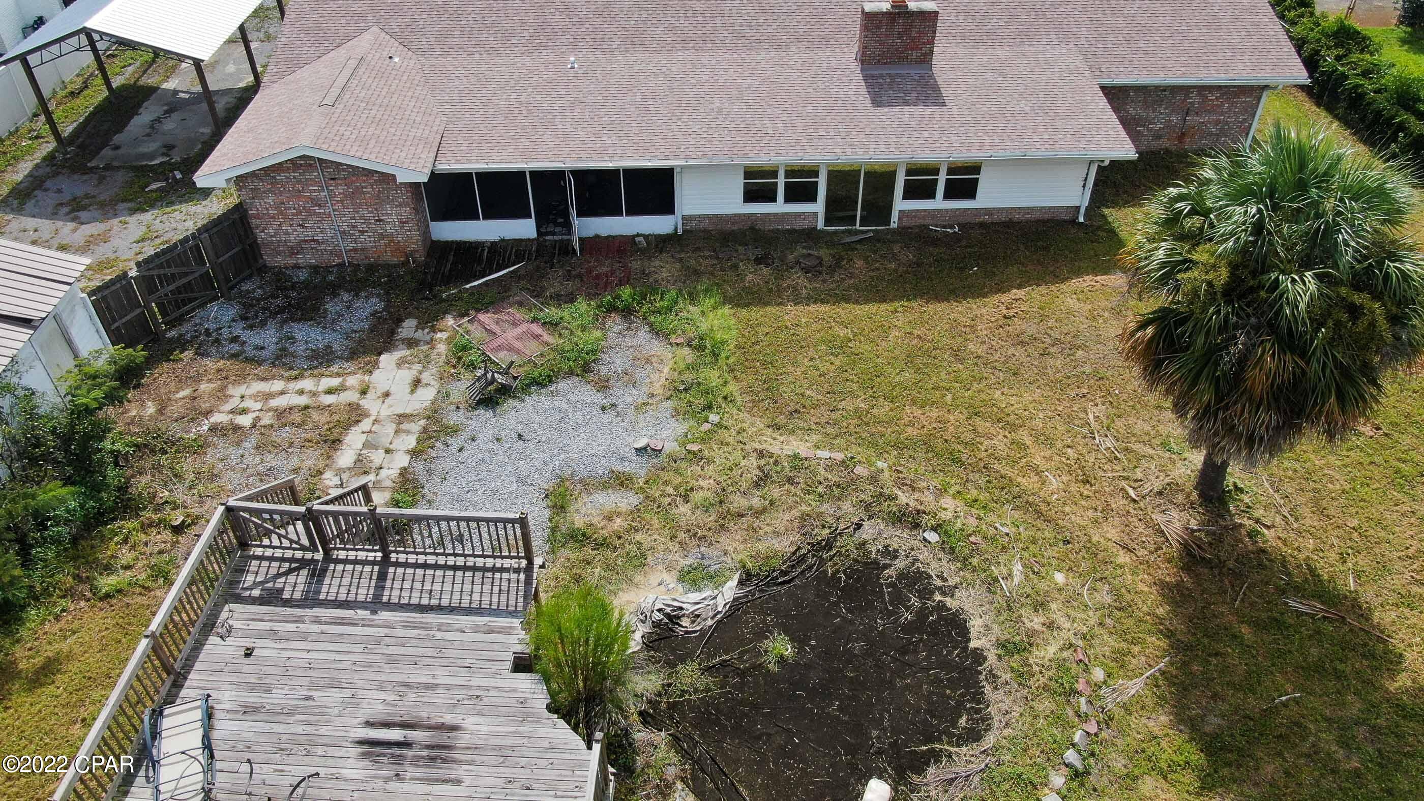 Forest Park - Residential