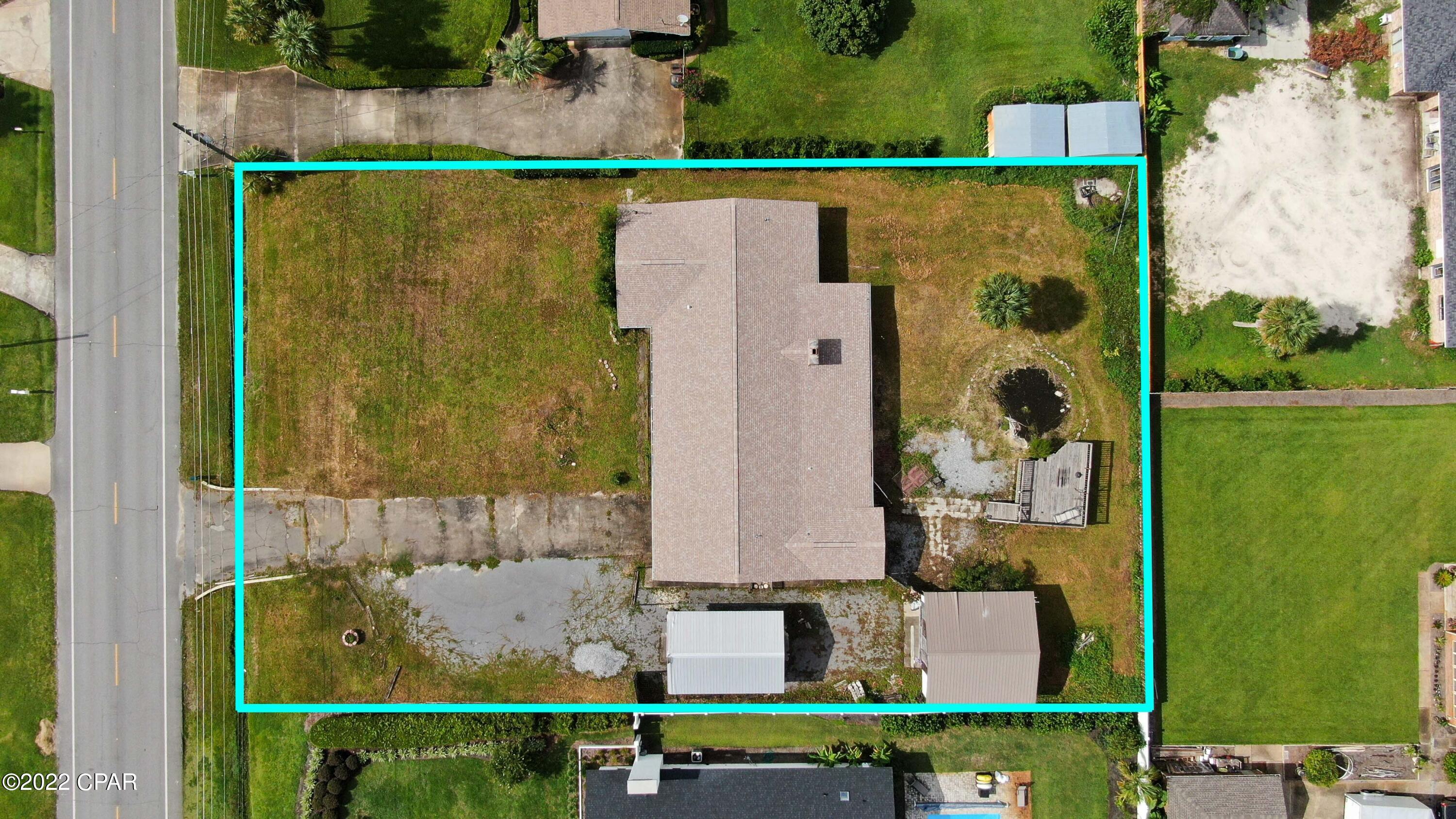 Forest Park - Residential