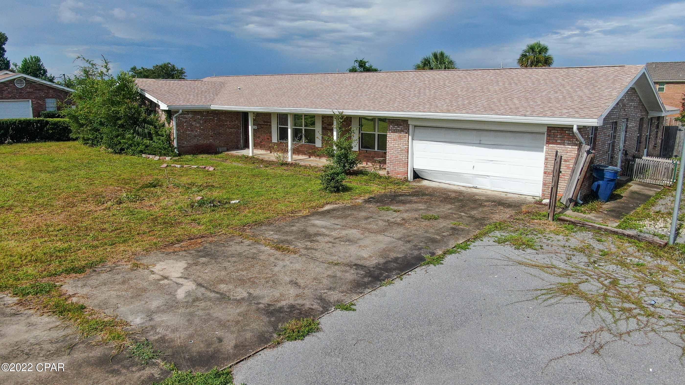 Forest Park - Residential