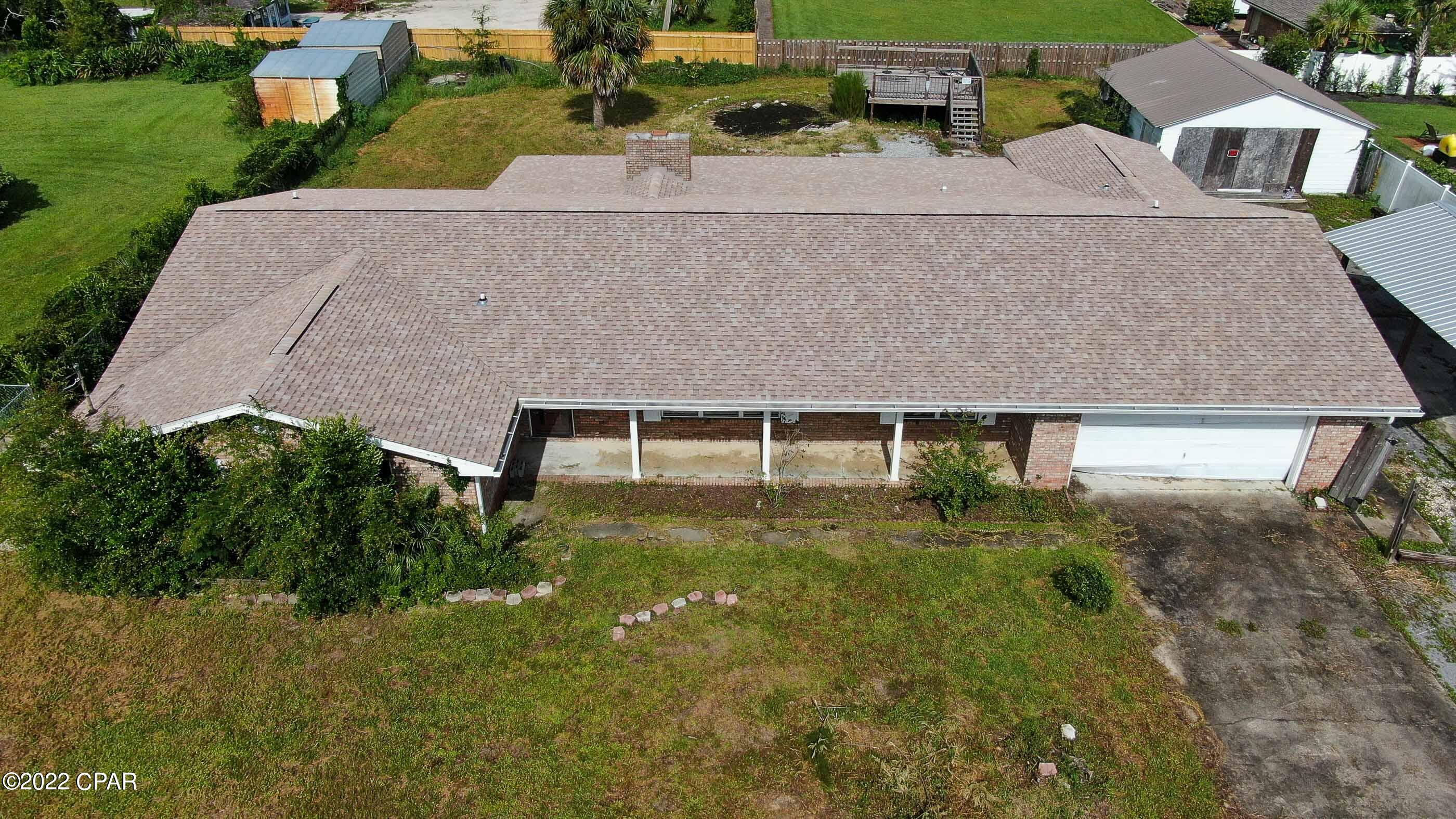 Forest Park - Residential