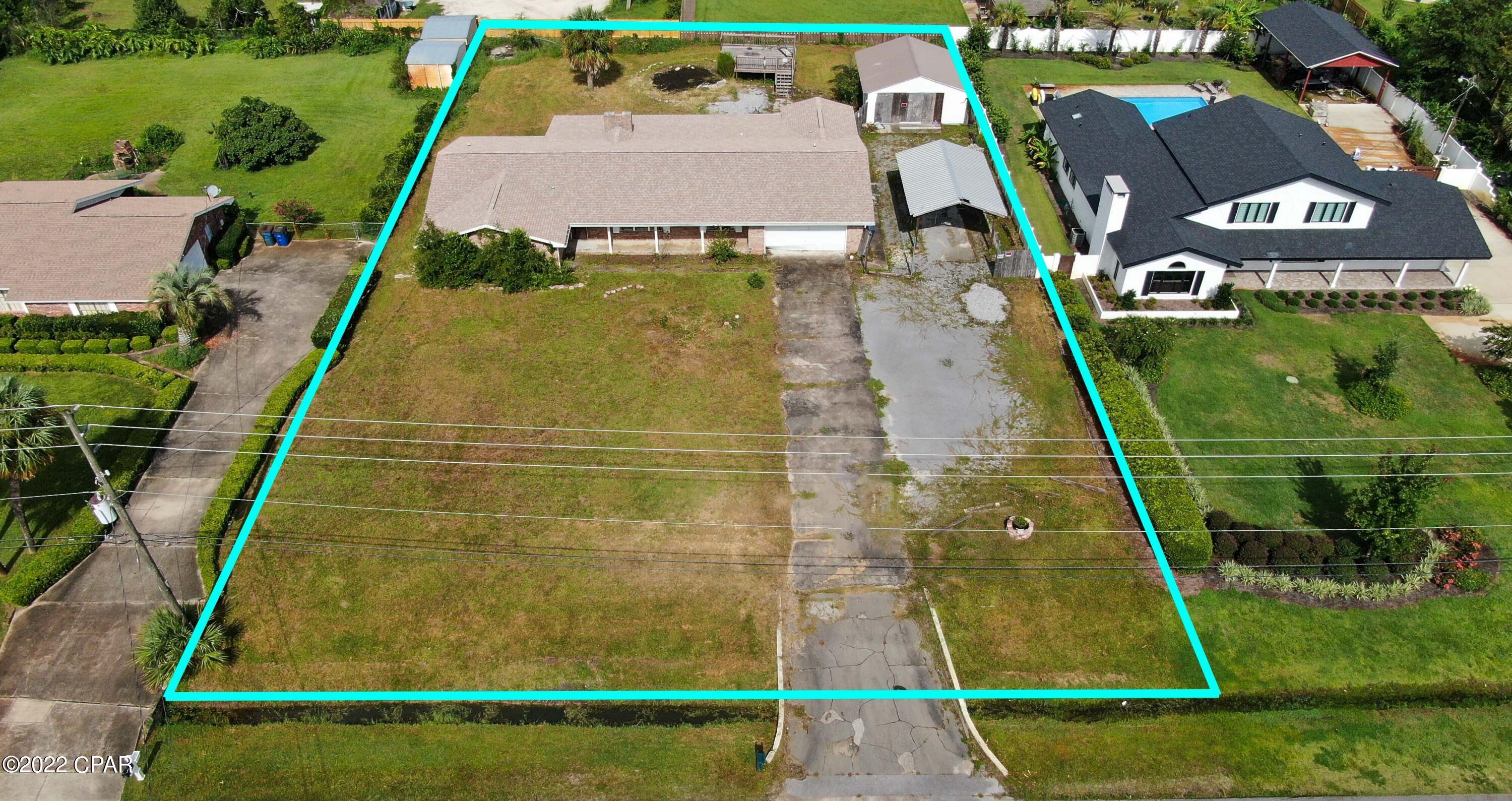 Forest Park - Residential