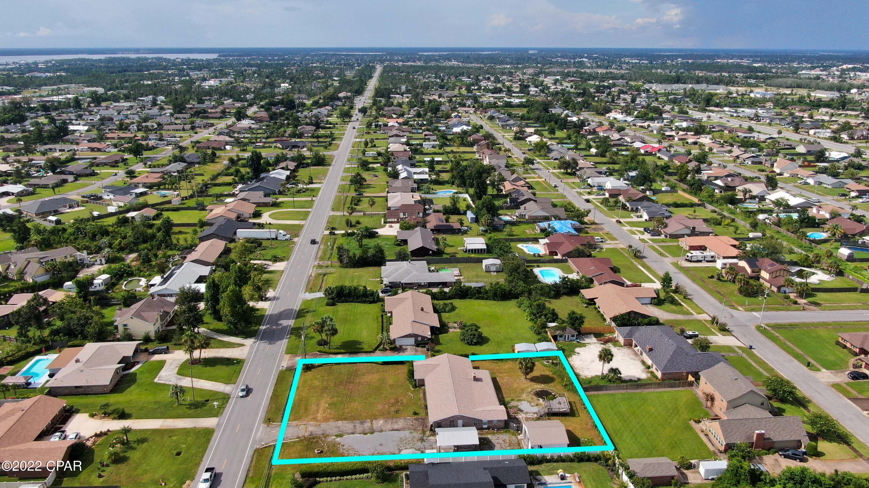 Forest Park - Residential