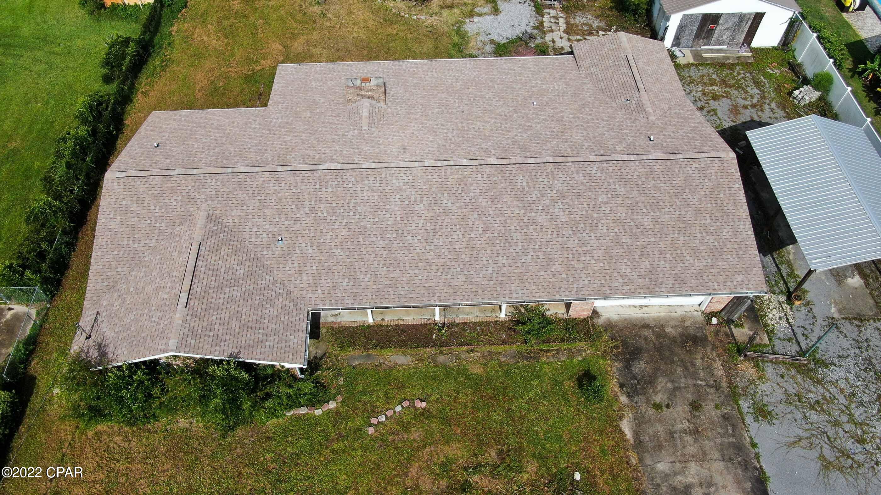 Forest Park - Residential