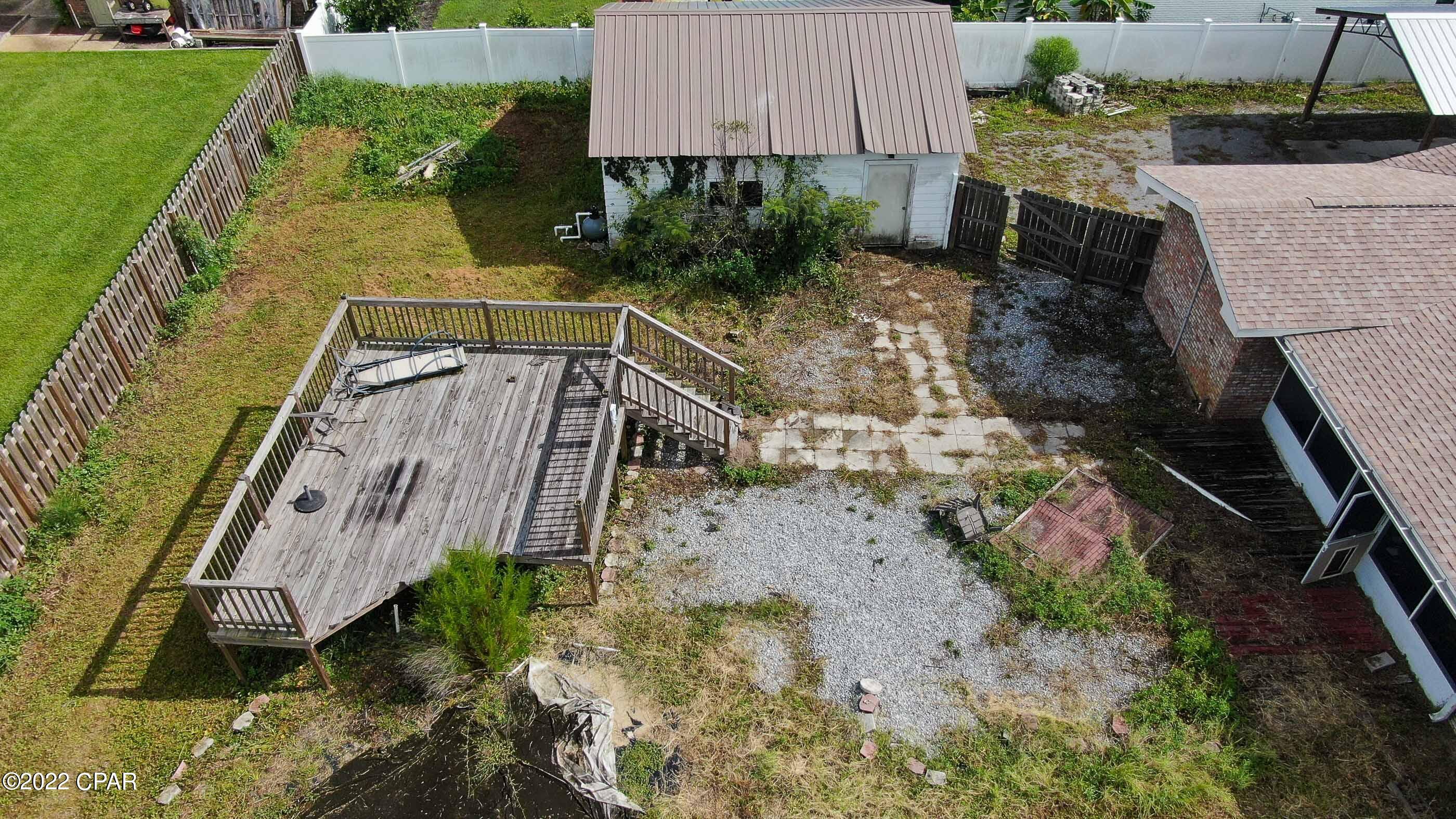 Forest Park - Residential