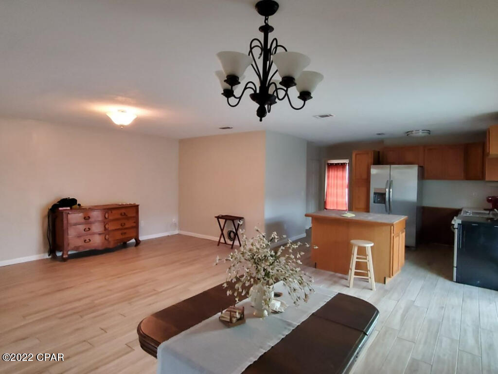 Bahama Beach 1st Add - Residential