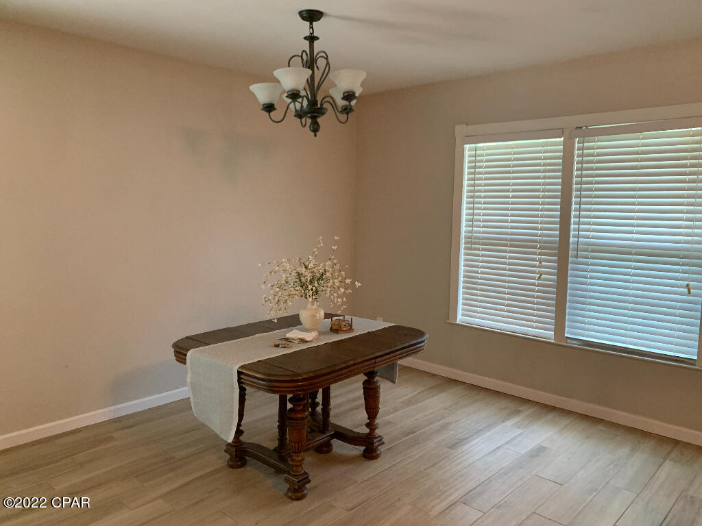 Bahama Beach 1st Add - Residential