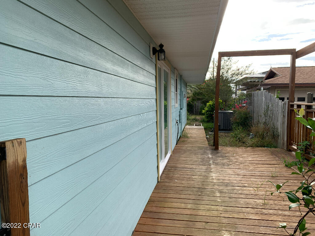 Bahama Beach 1st Add - Residential