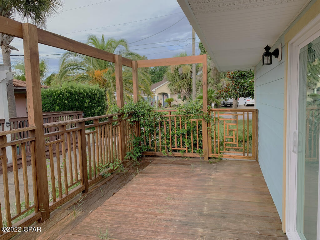 Bahama Beach 1st Add - Residential