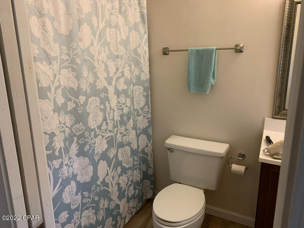 Bahama Beach 1st Add - Residential