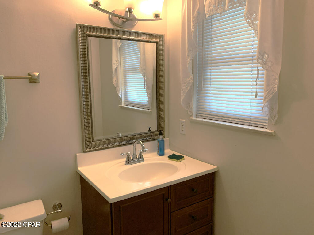 Bahama Beach 1st Add - Residential