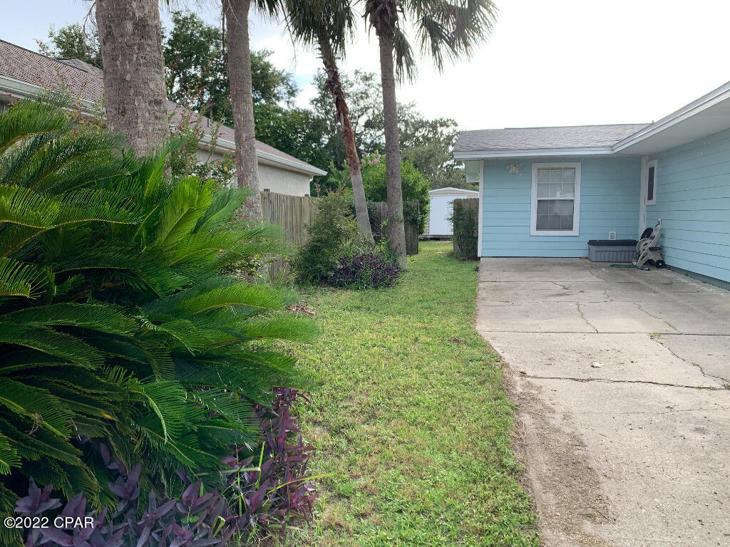 Bahama Beach 1st Add - Residential