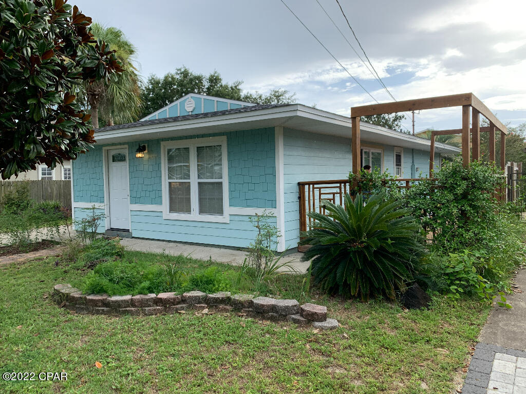 Bahama Beach 1st Add - Residential