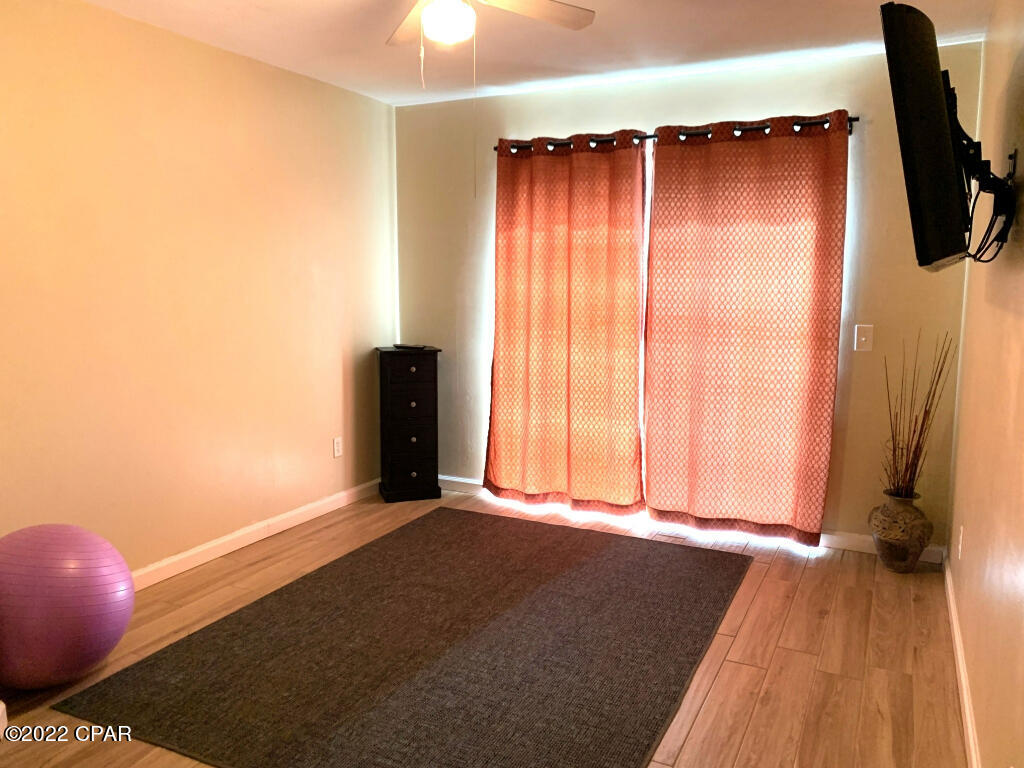 Bahama Beach 1st Add - Residential