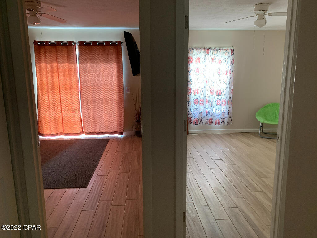 Bahama Beach 1st Add - Residential