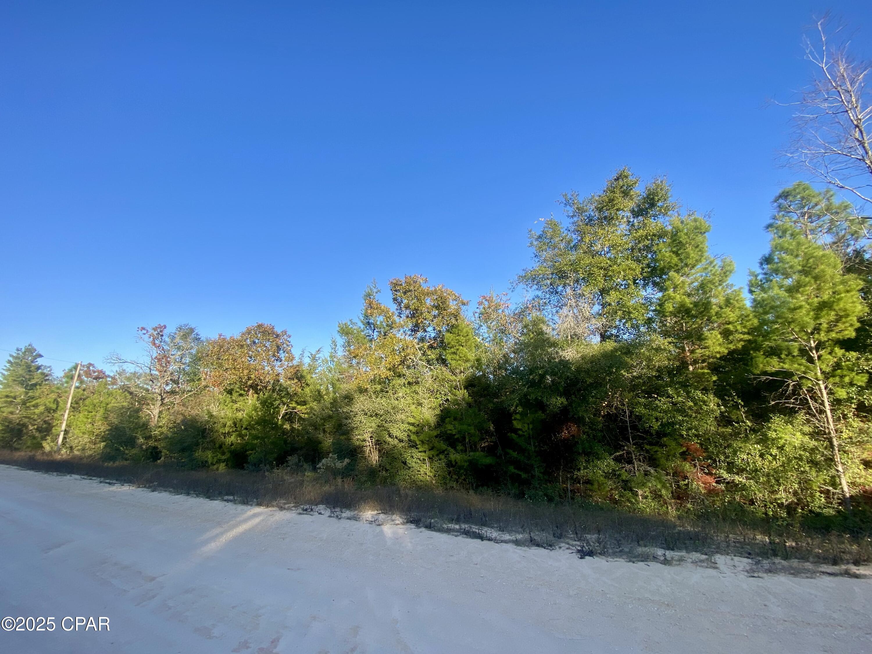 Compass Lake Hills Unit 6 - Land