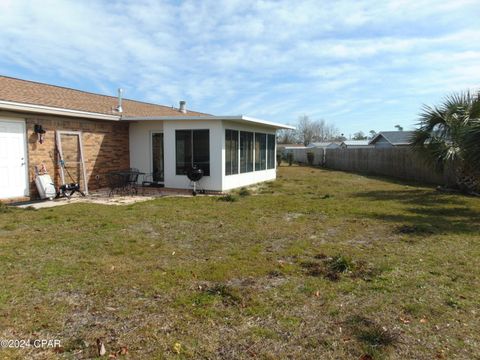 A home in Panama City