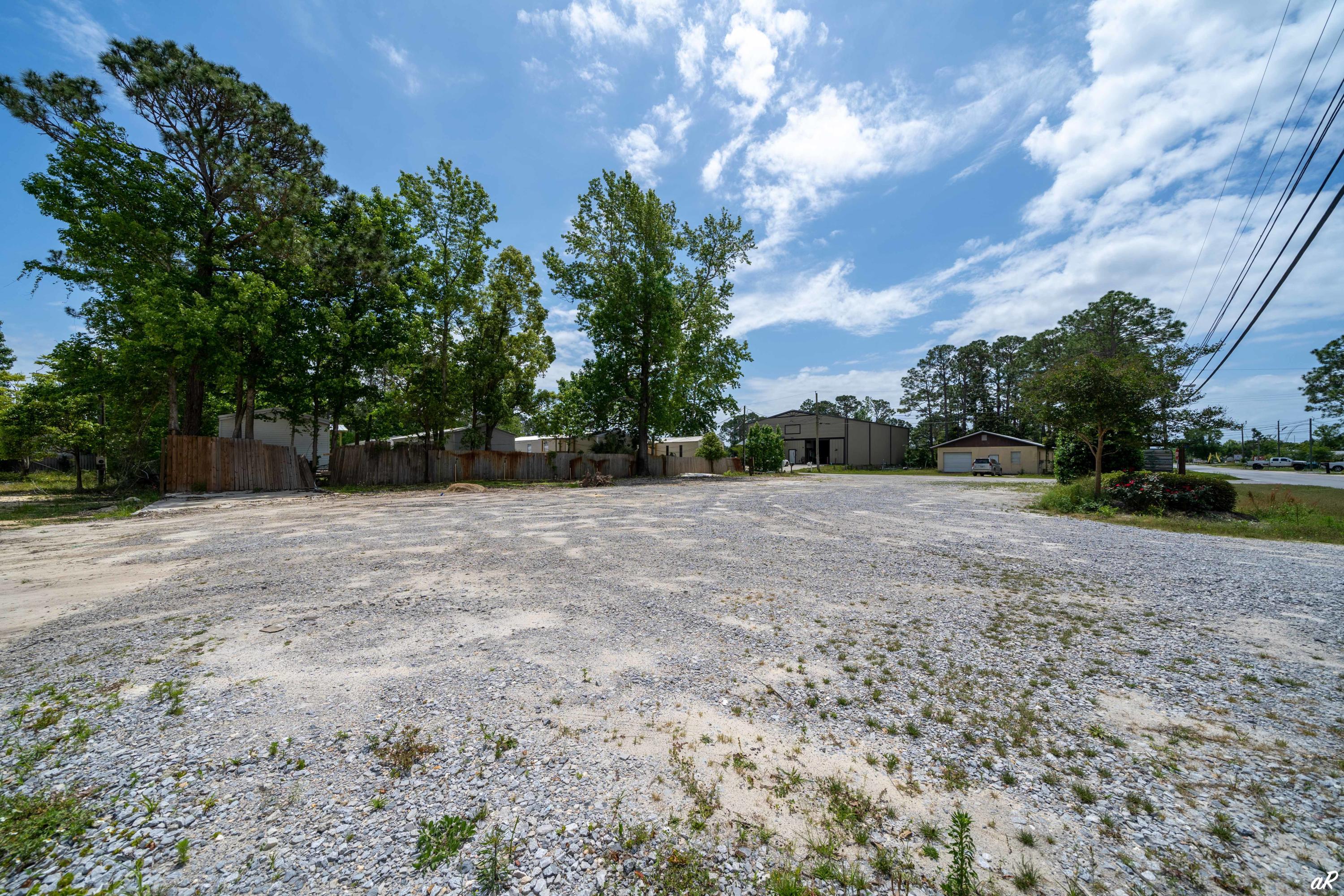 No Named Subdivision - Land