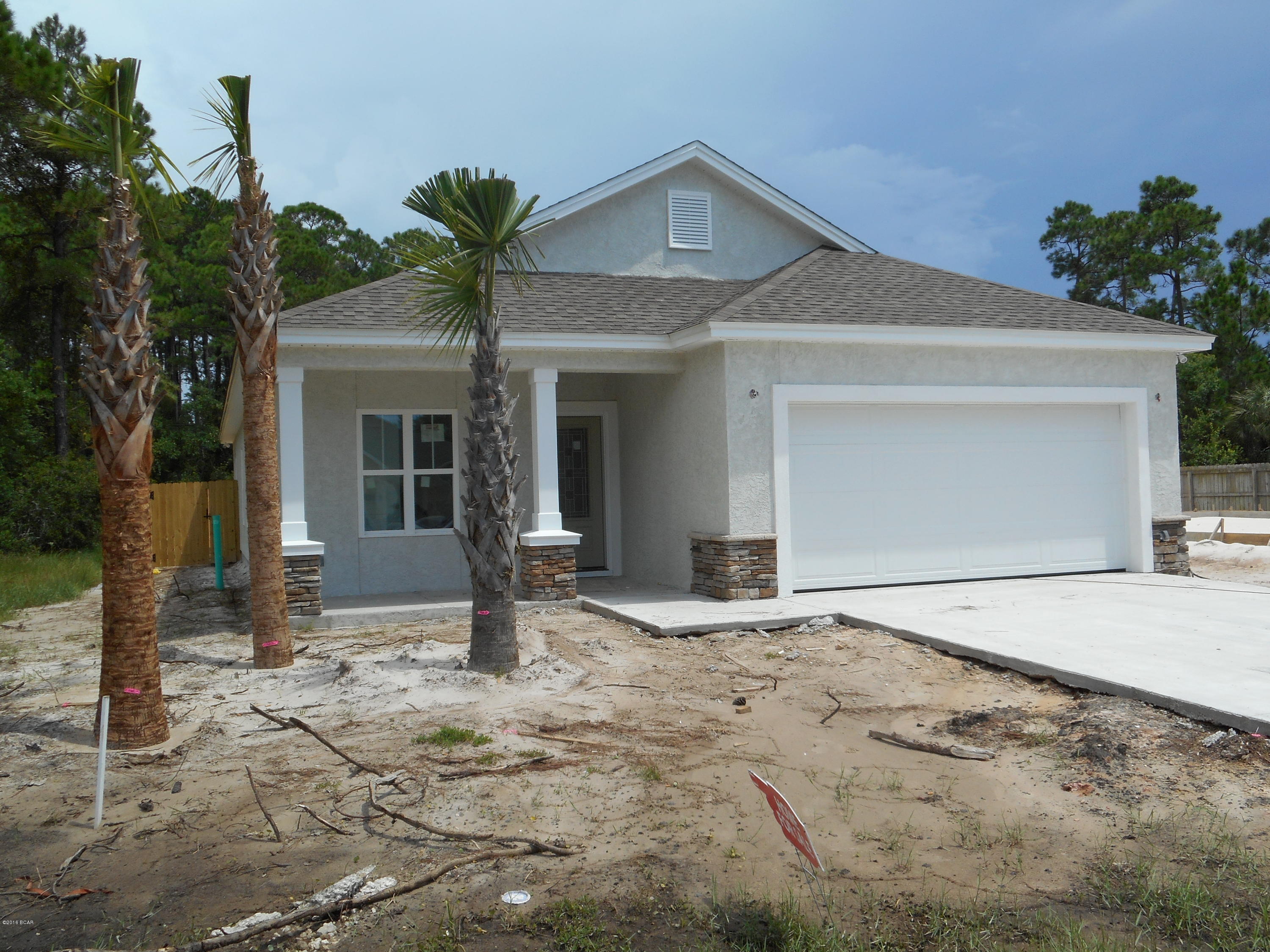 Jamaican Lake - Residential