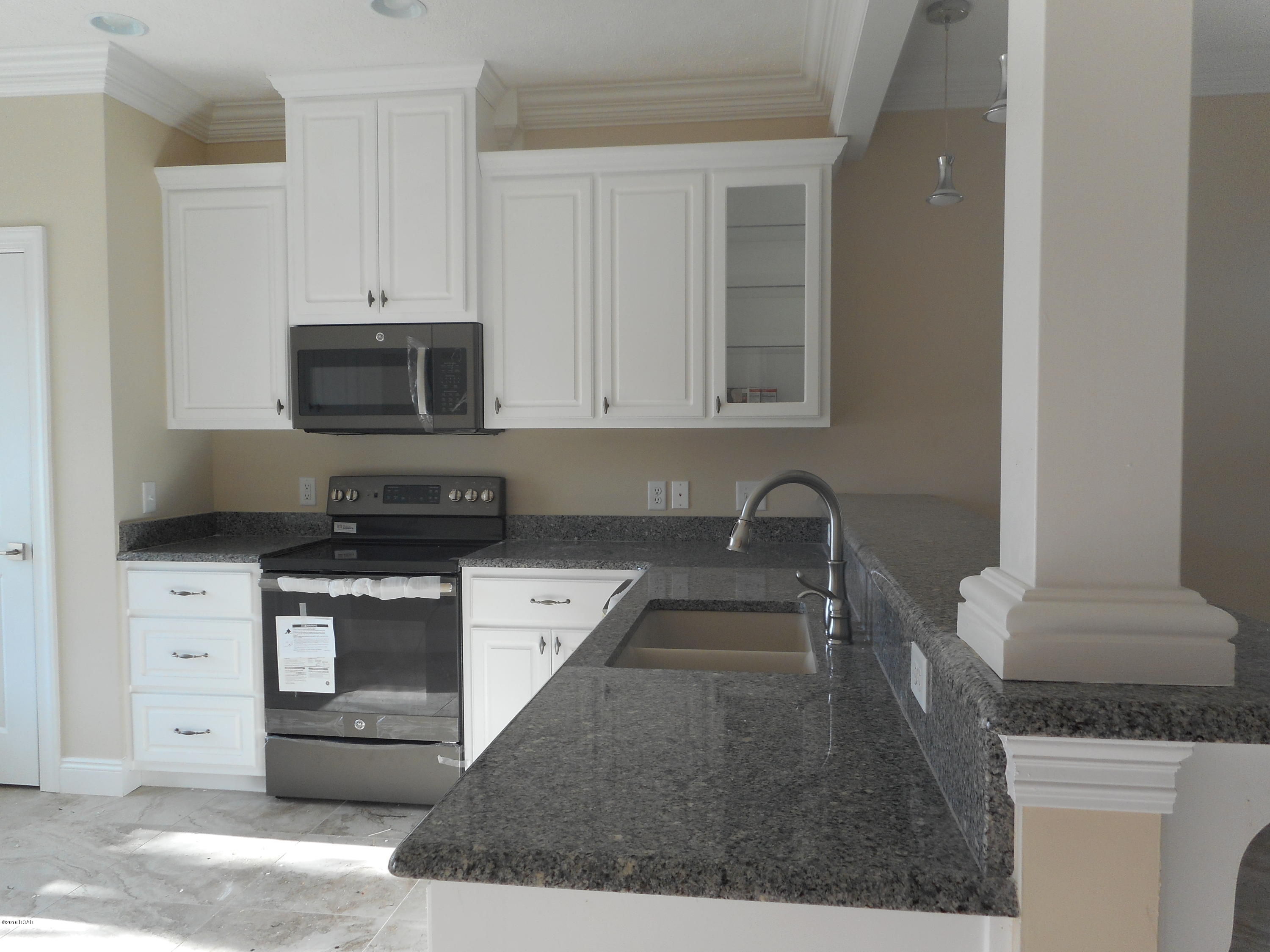 Jamaican Lake - Residential