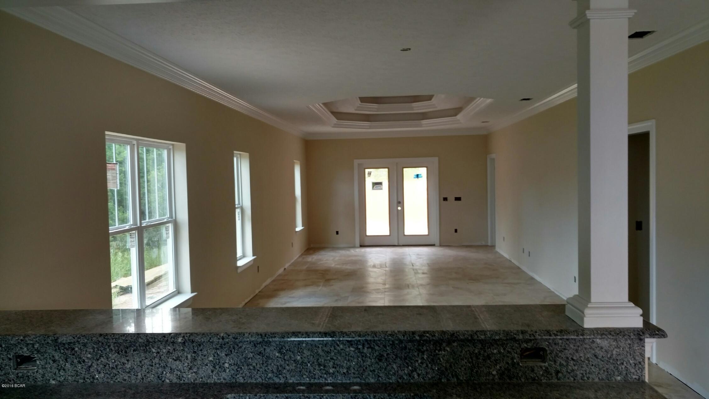 Jamaican Lake - Residential