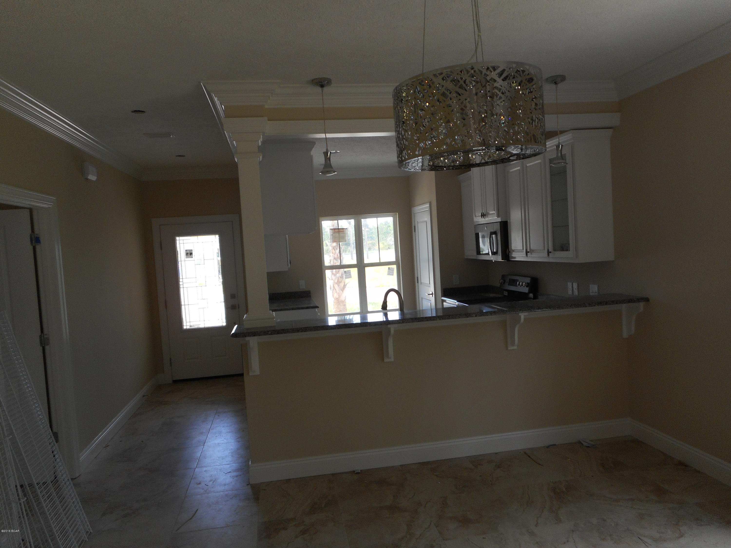 Jamaican Lake - Residential