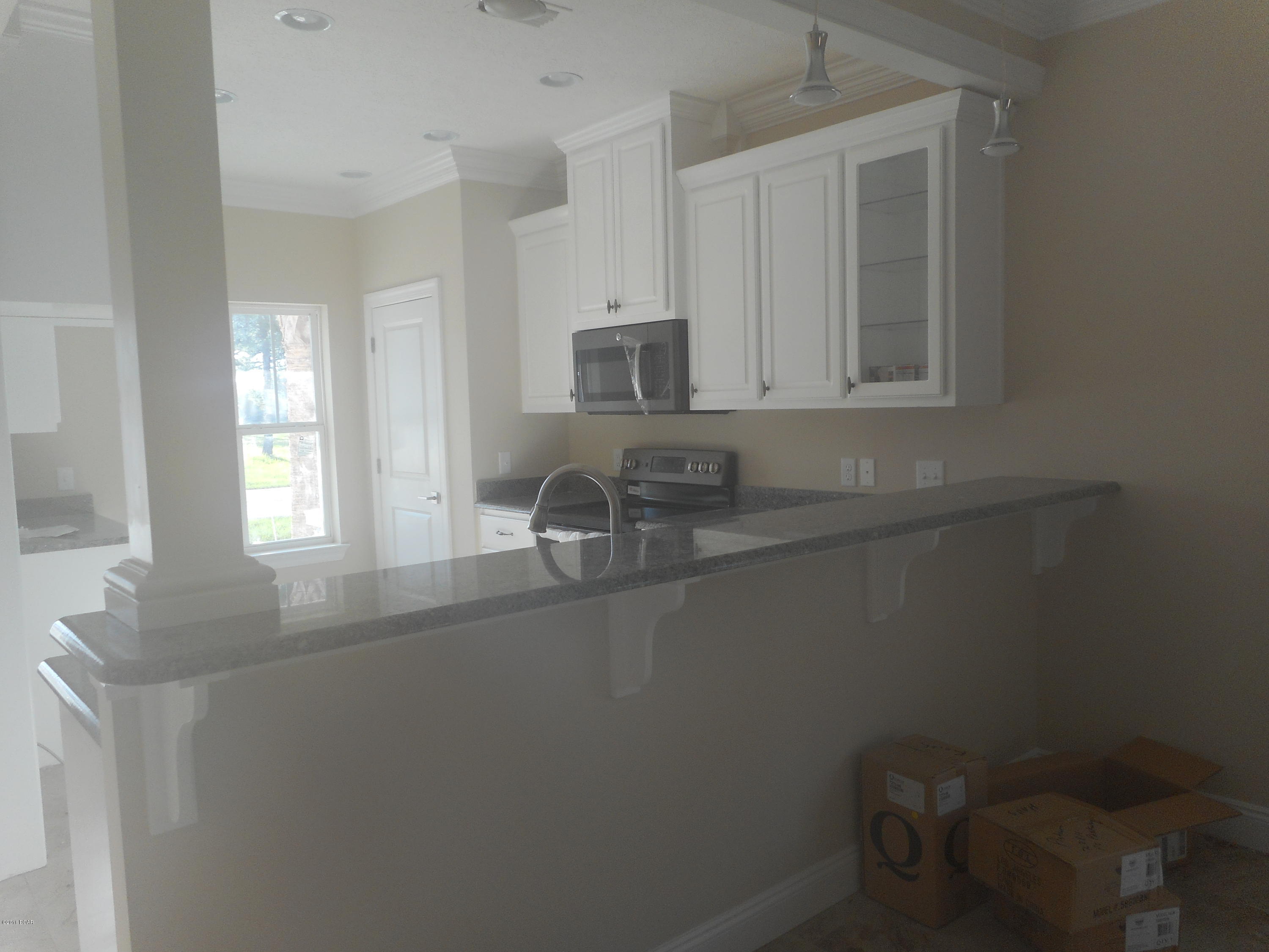 Jamaican Lake - Residential