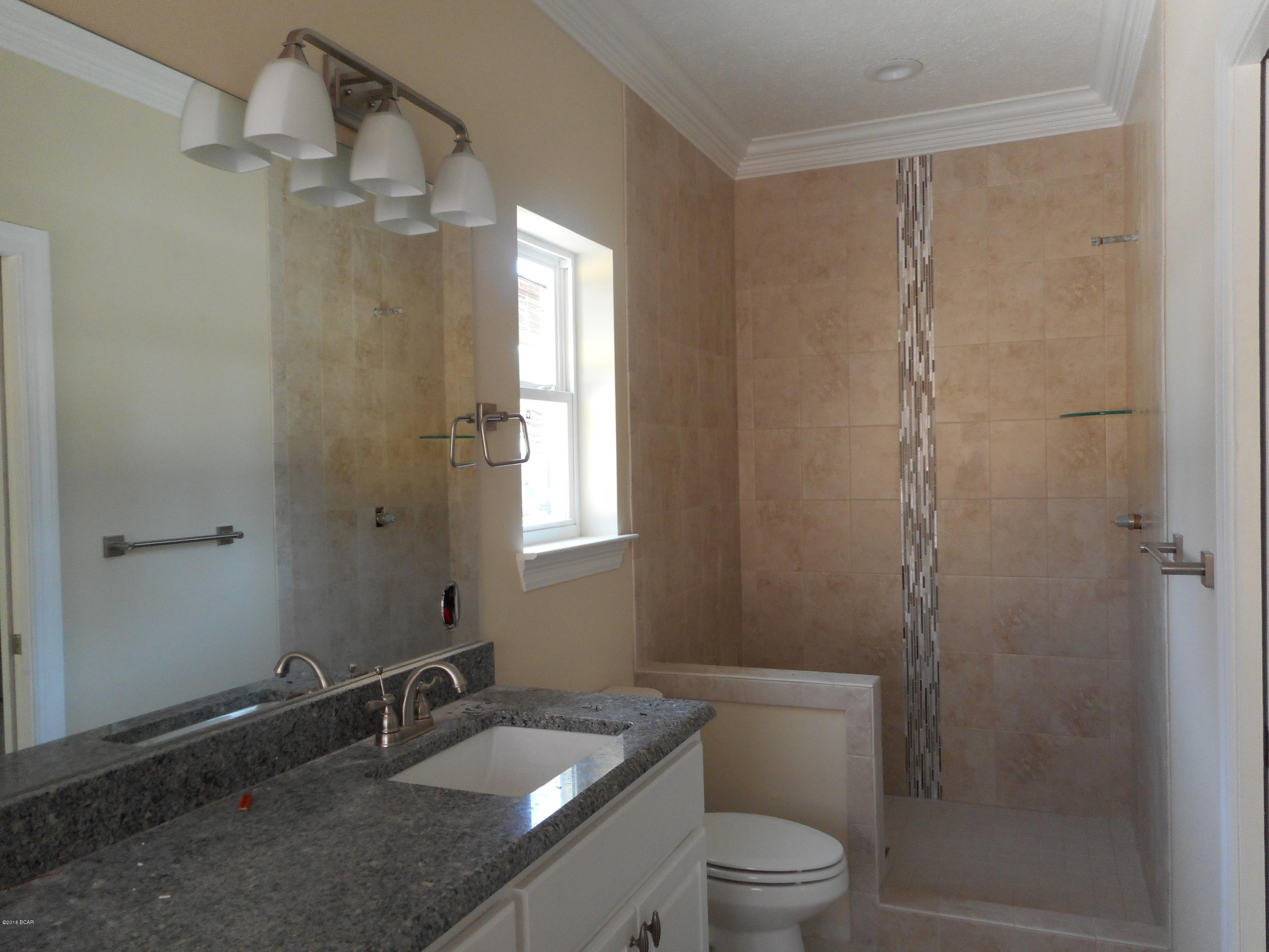 Jamaican Lake - Residential