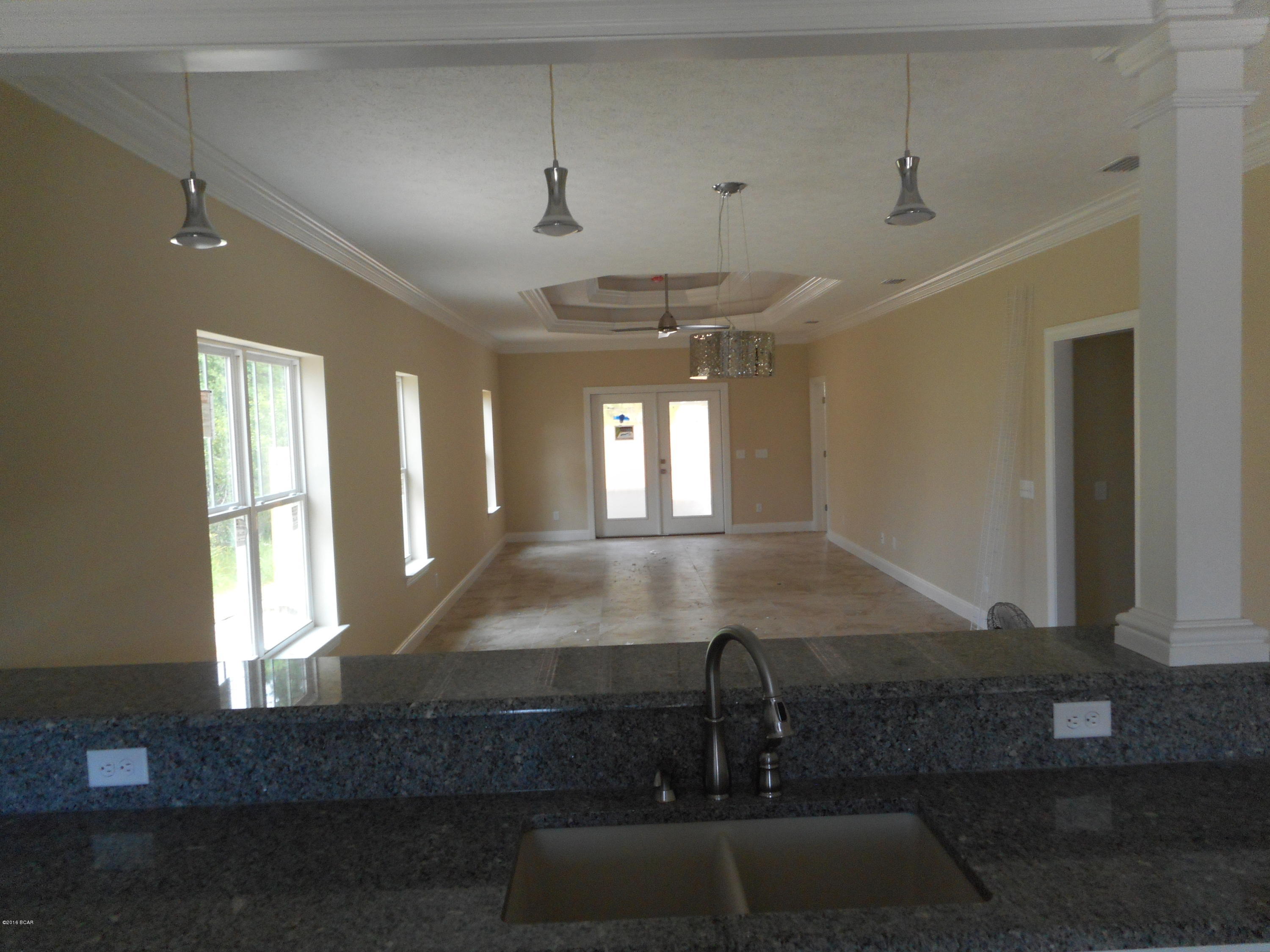 Jamaican Lake - Residential