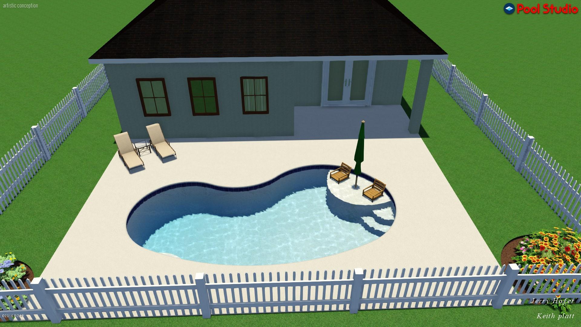 Jamaican Lake - Residential