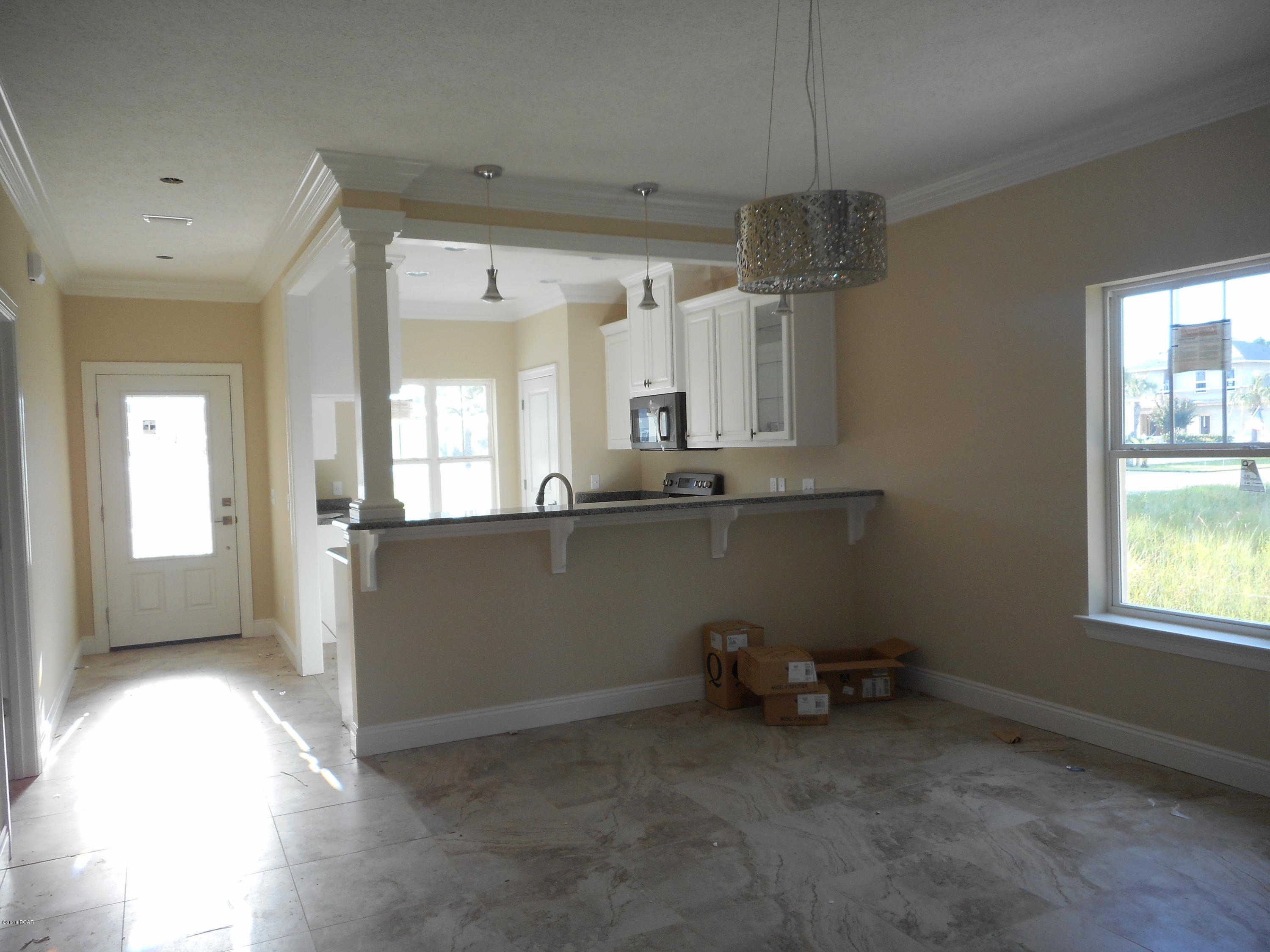 Jamaican Lake - Residential