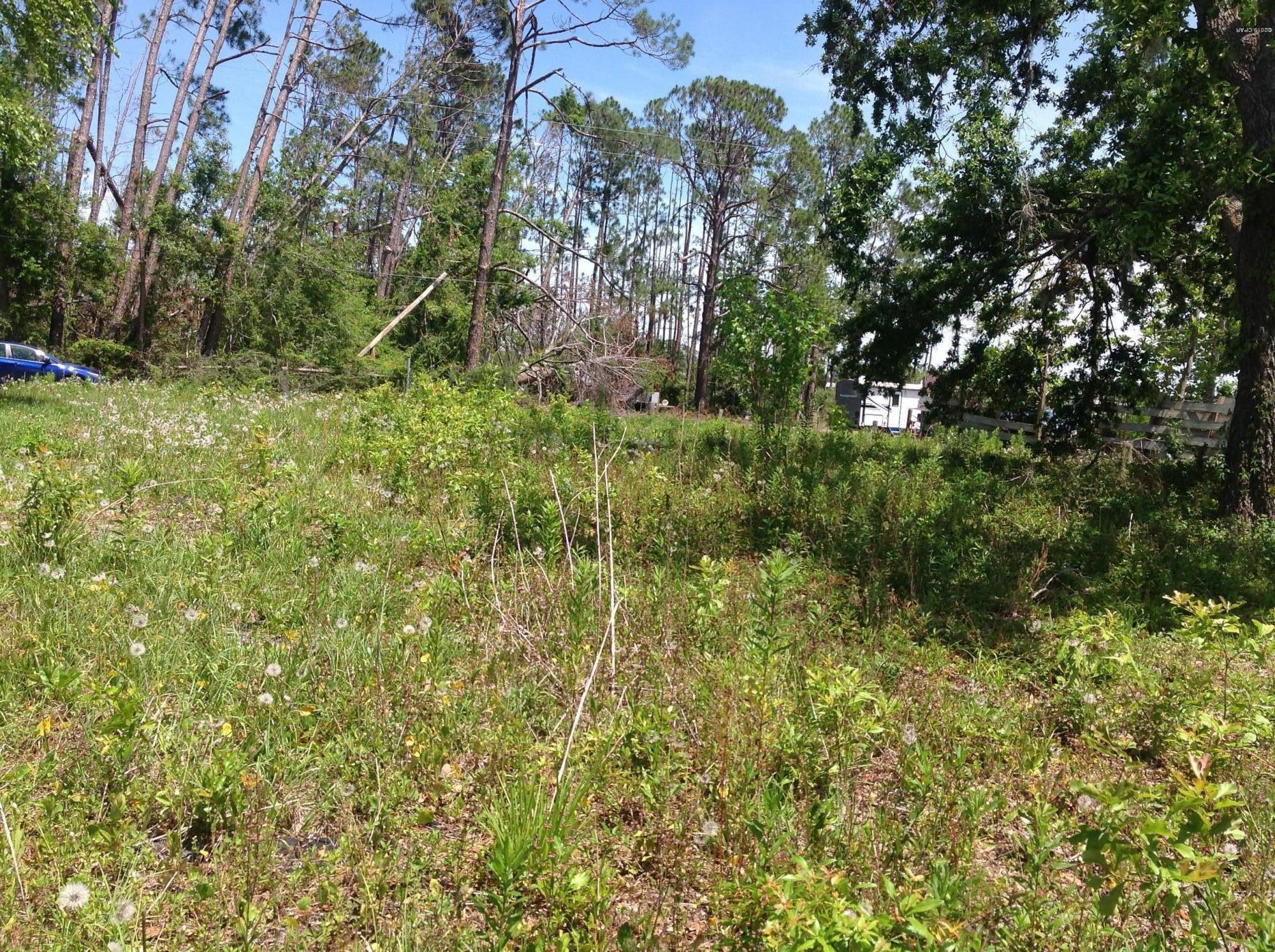 [No Recorded Subdiv] - Land