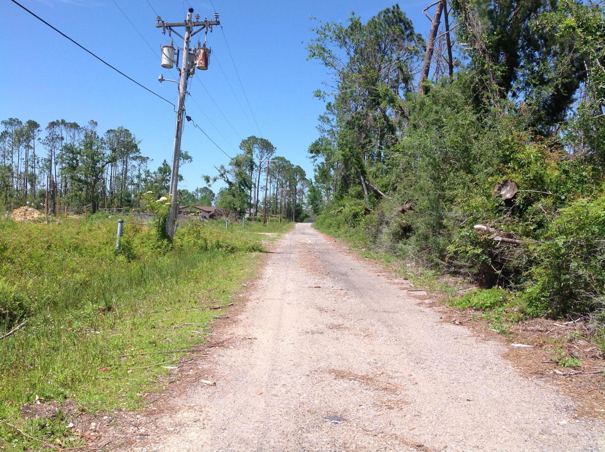 [No Recorded Subdiv] - Land